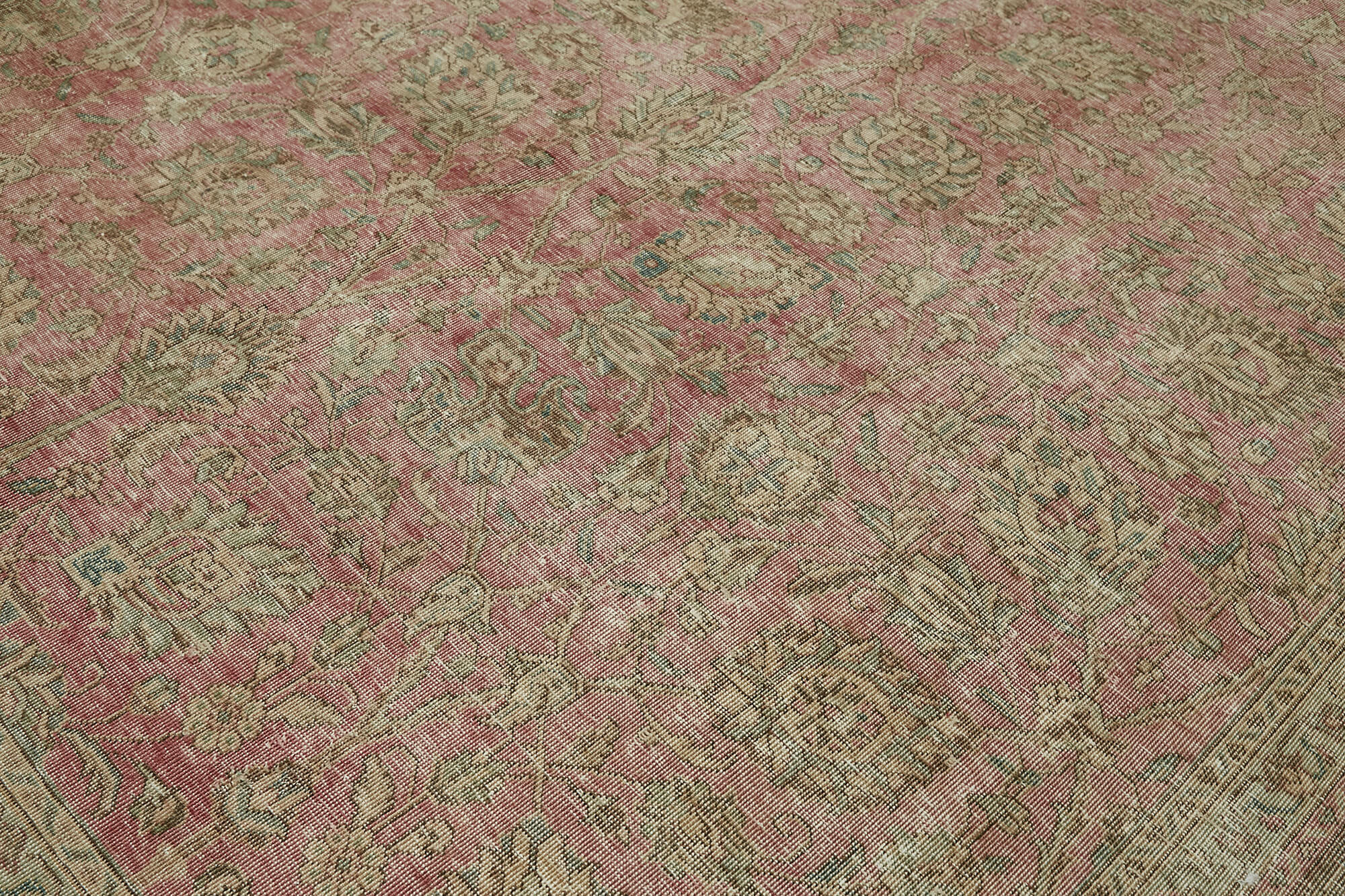 Persian Handmade — 3.04 x 3.90