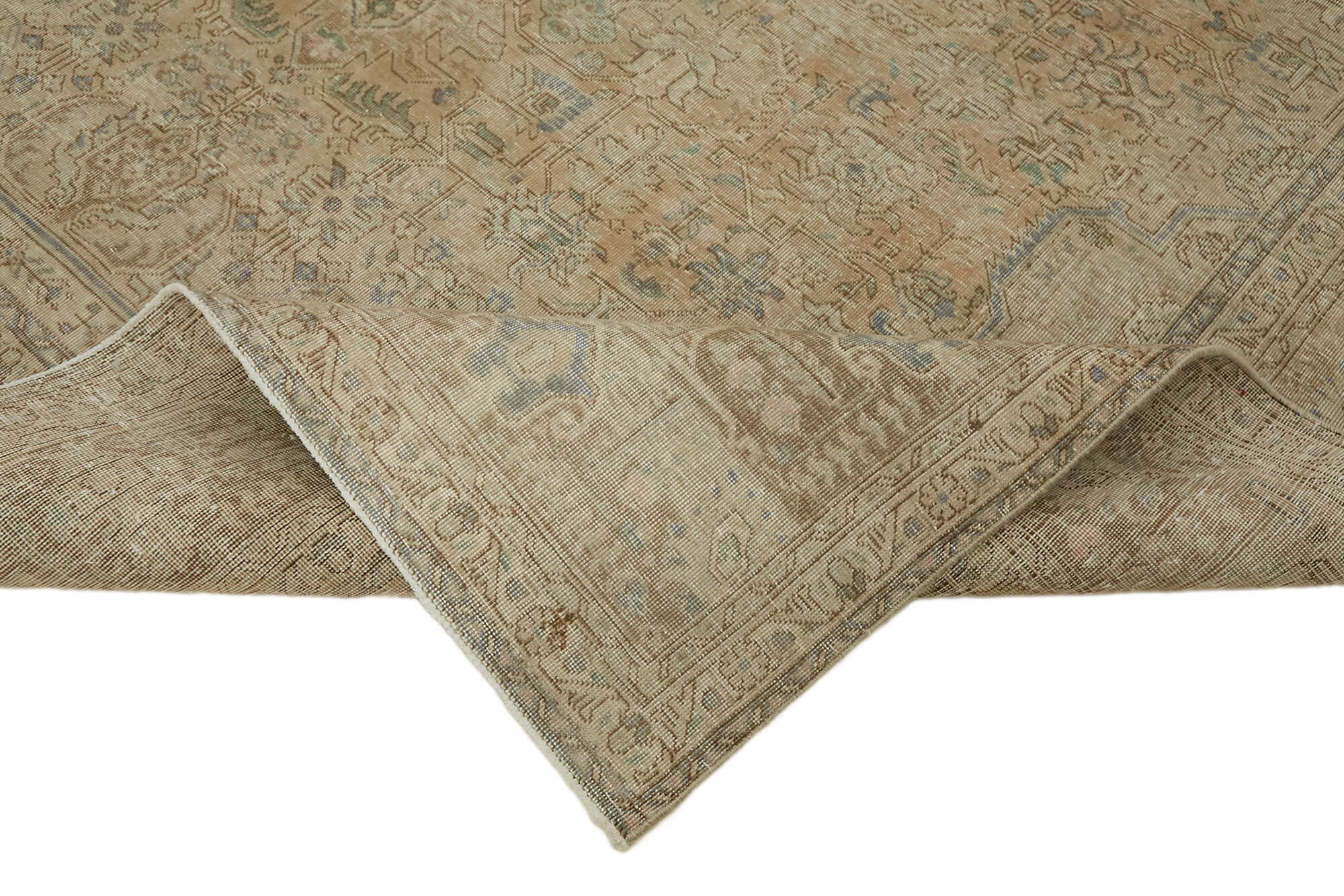 Persian Handmade — 2.90 x 3.82