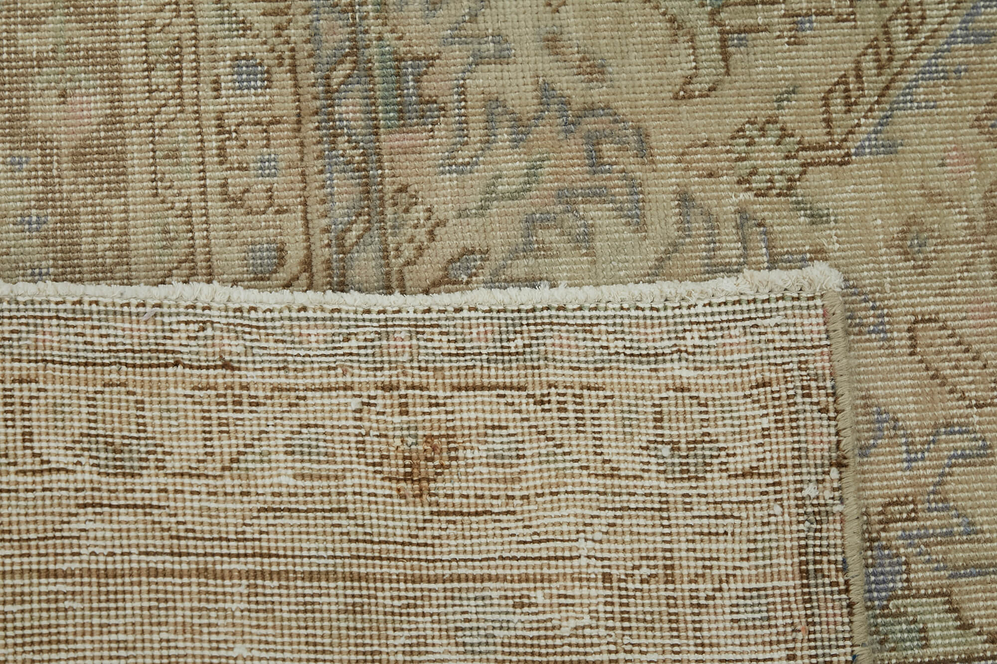 Persian Handmade — 2.90 x 3.82
