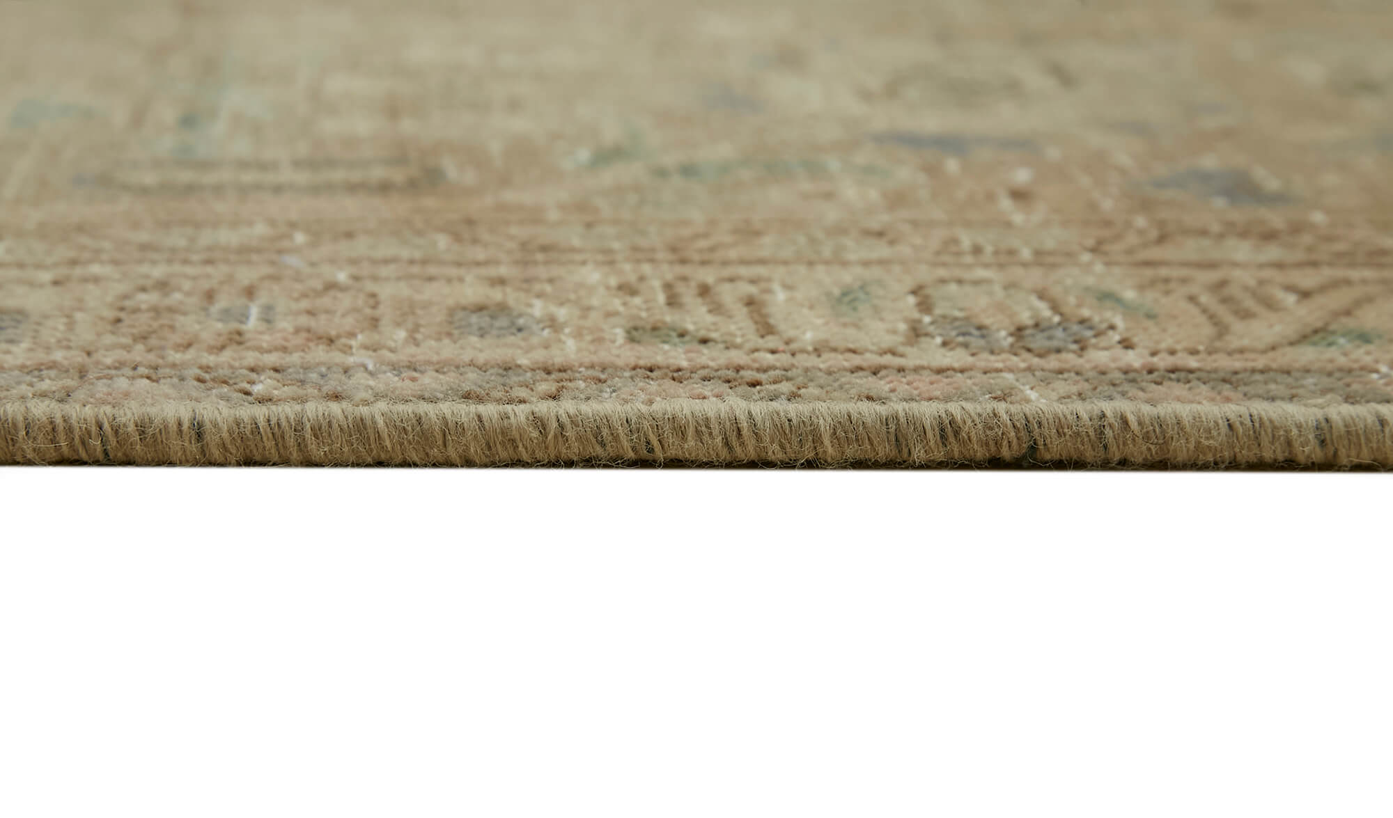 Persian Handmade — 2.90 x 3.82