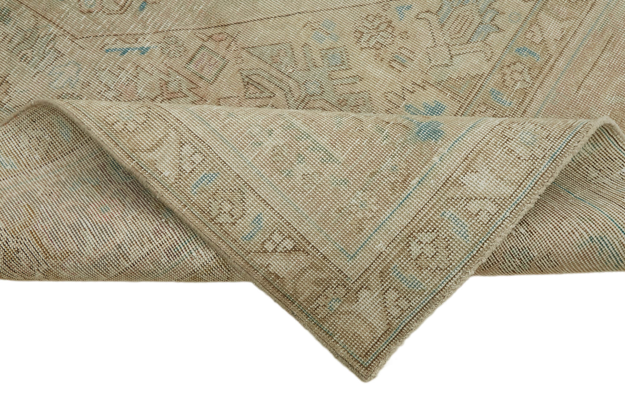 Persian Handmade — 3.00 x 3.90