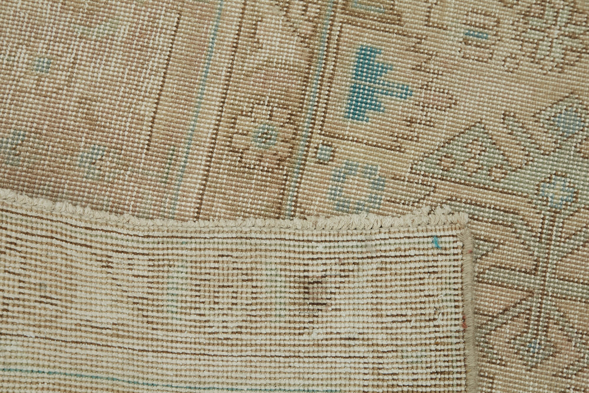 Persian Handmade — 3.00 x 3.90