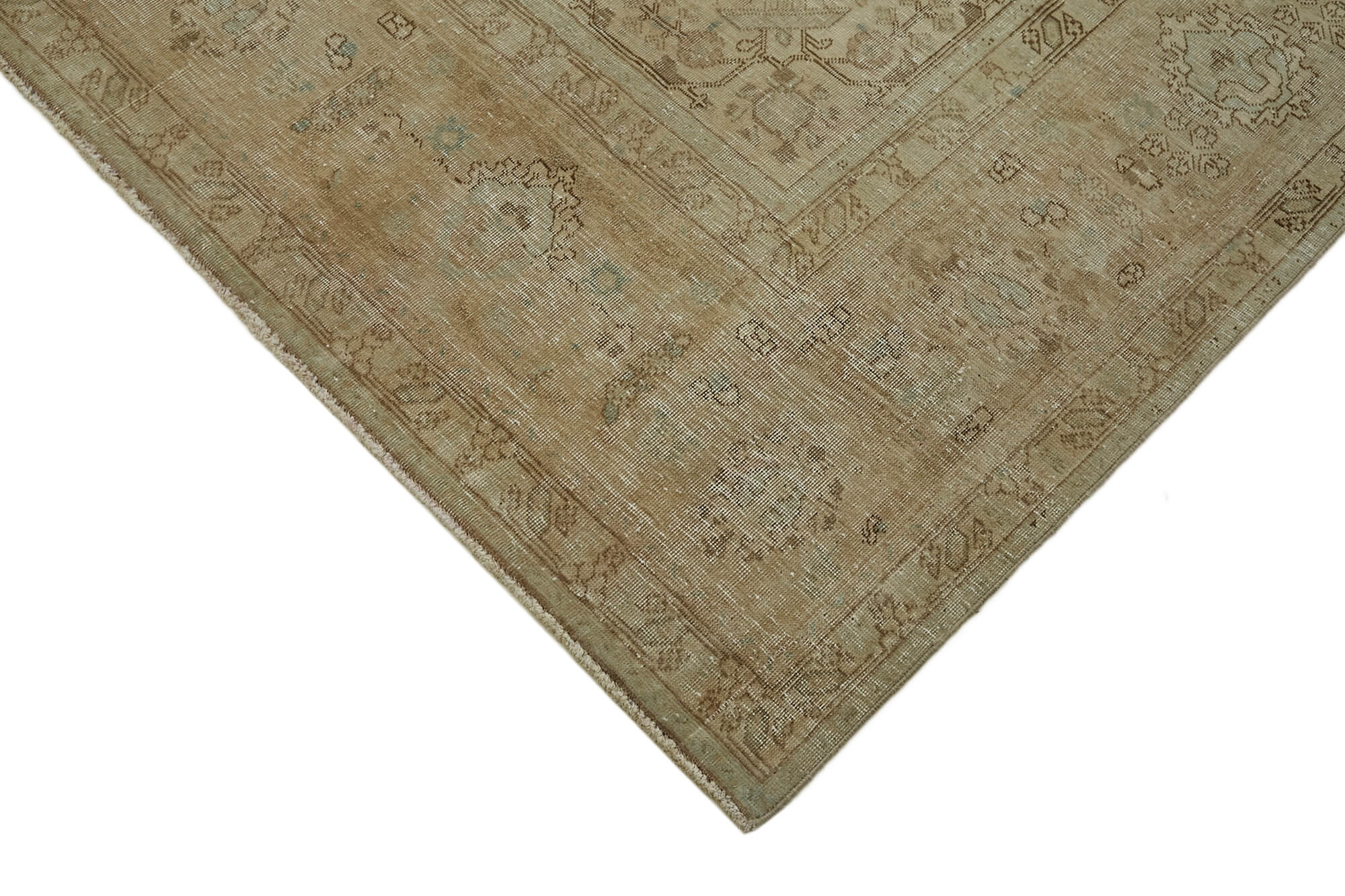 Persian Handmade — 2.89 x 3.90