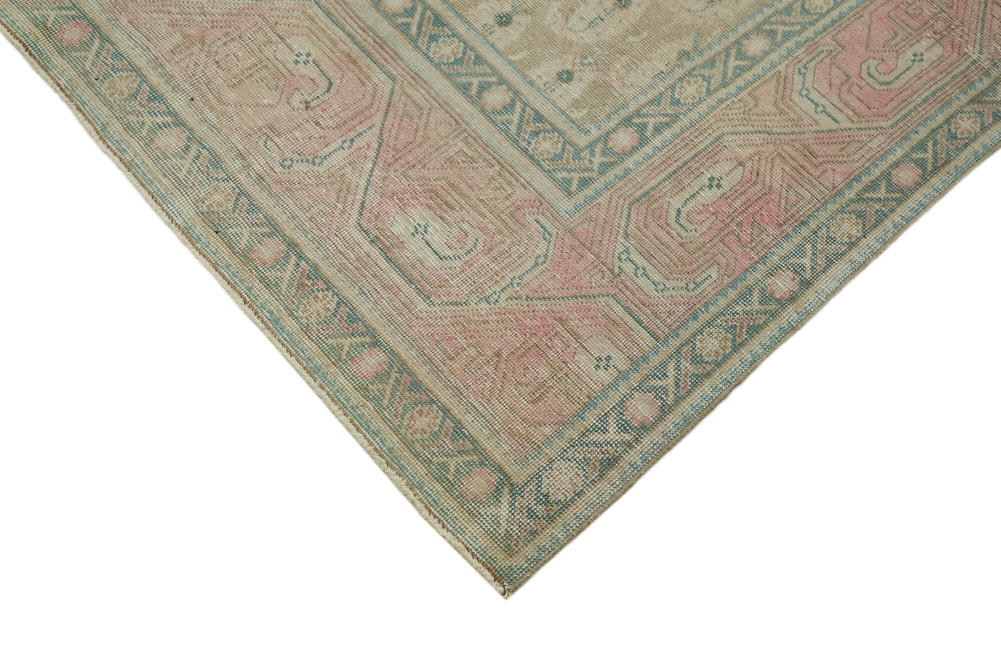 Persian Handmade — 2.90 x 3.74