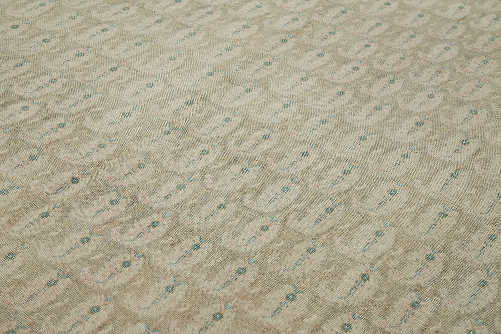 Persian Handmade — 2.90 x 3.74