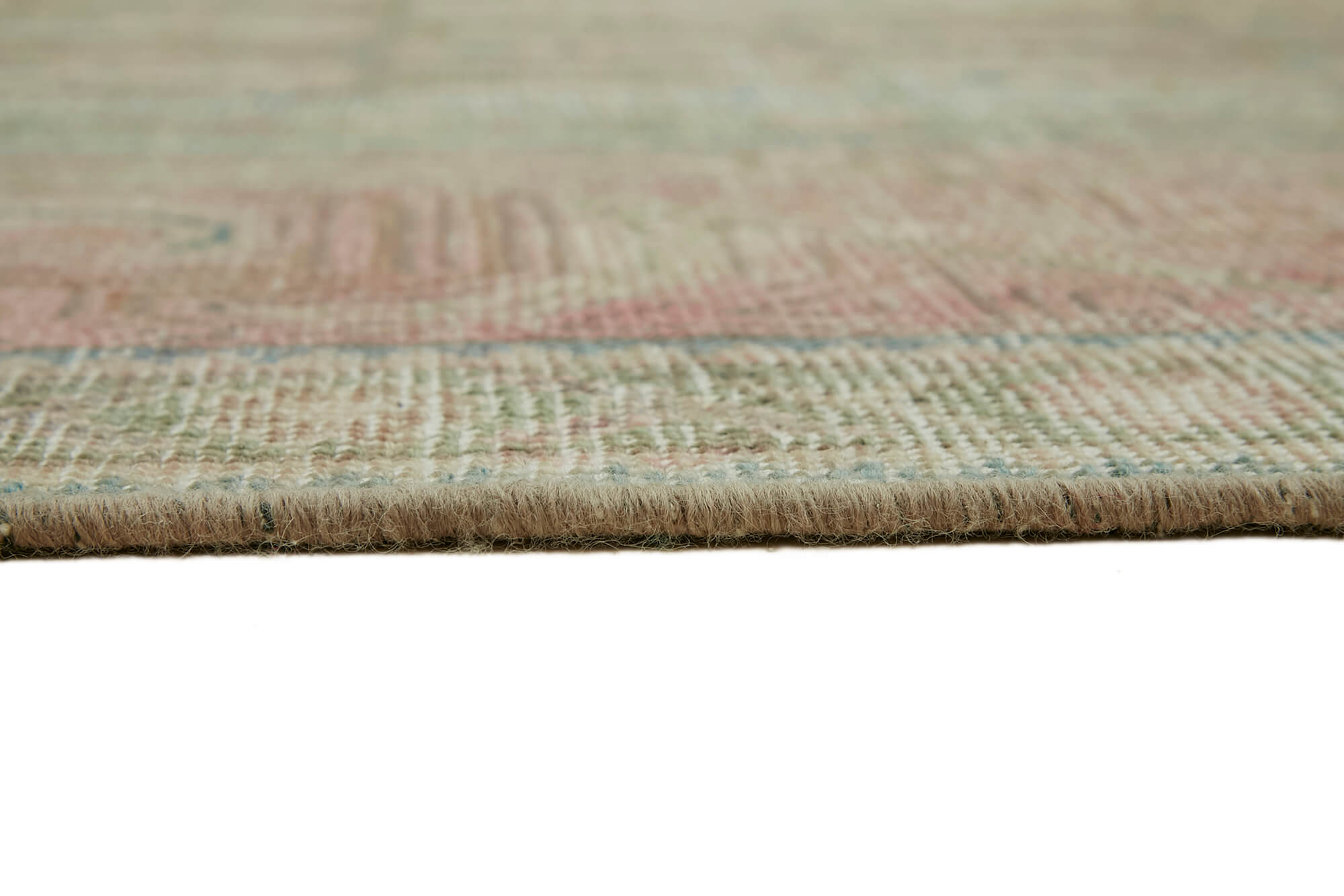 Persian Handmade — 2.90 x 3.74