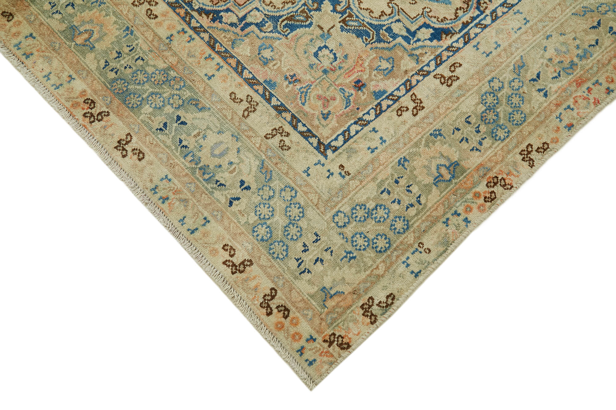 Persian Handmade — 1.90 x 2.88