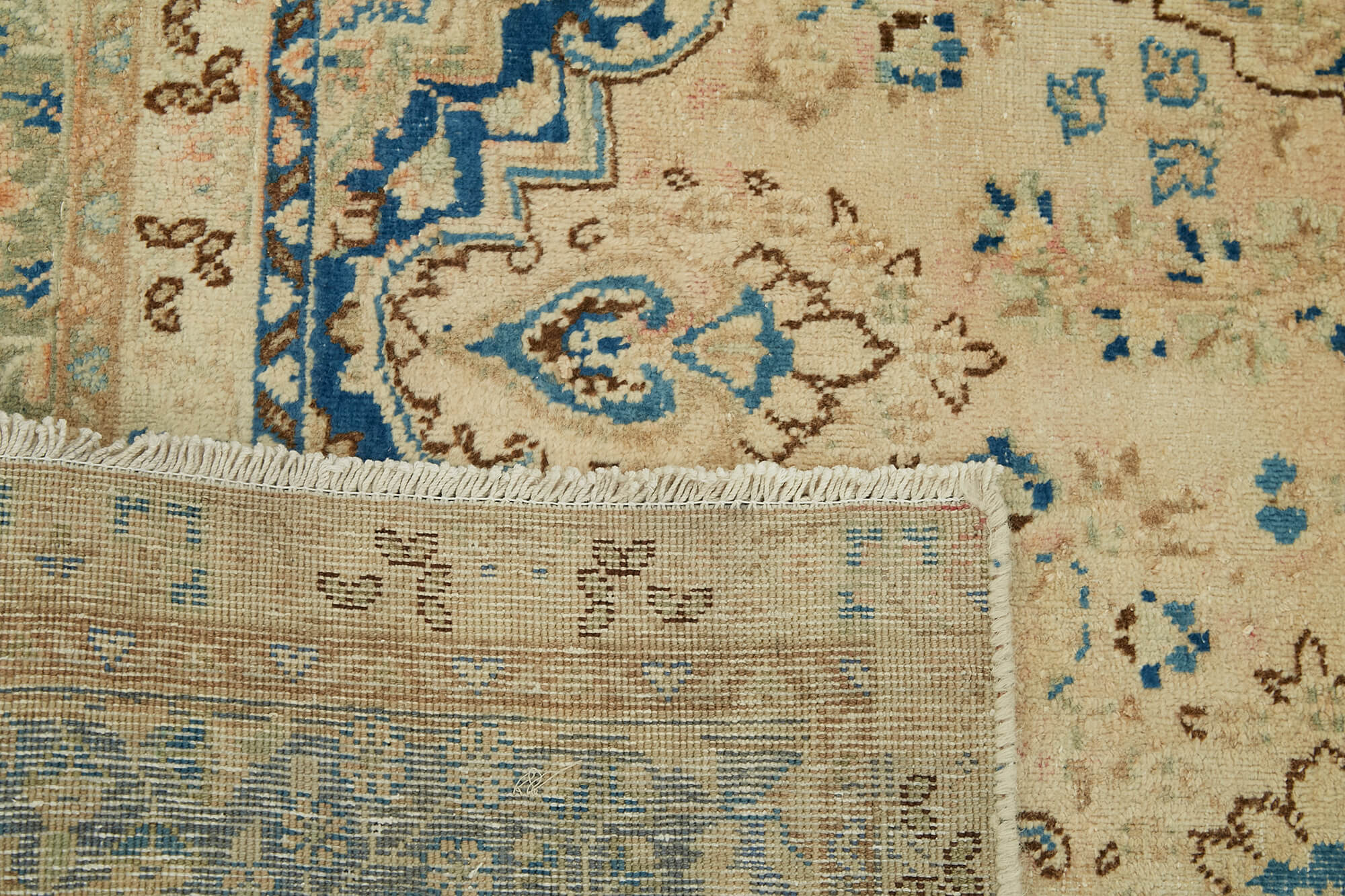 Persian Handmade — 1.90 x 2.88