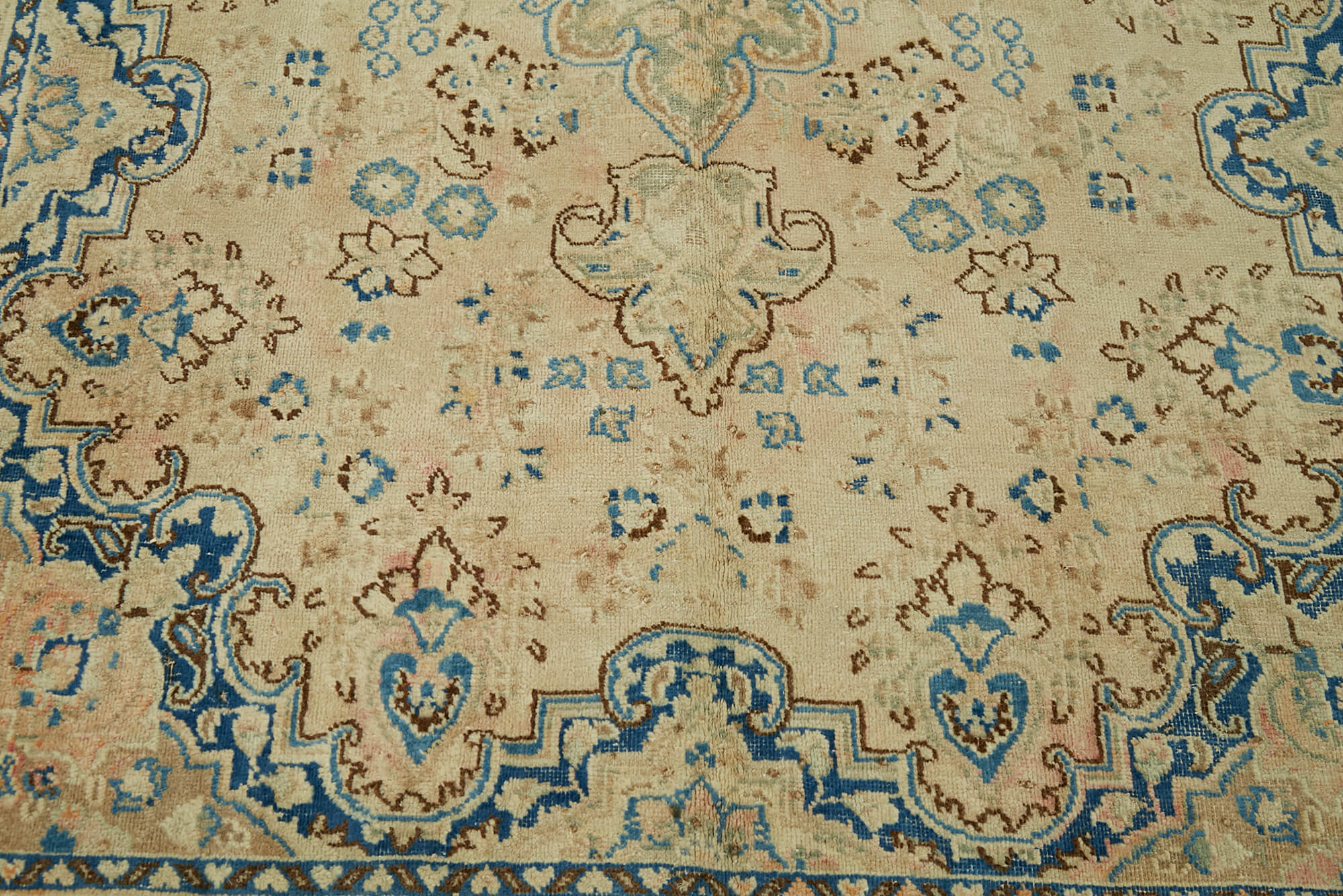 Persian Handmade — 1.90 x 2.88