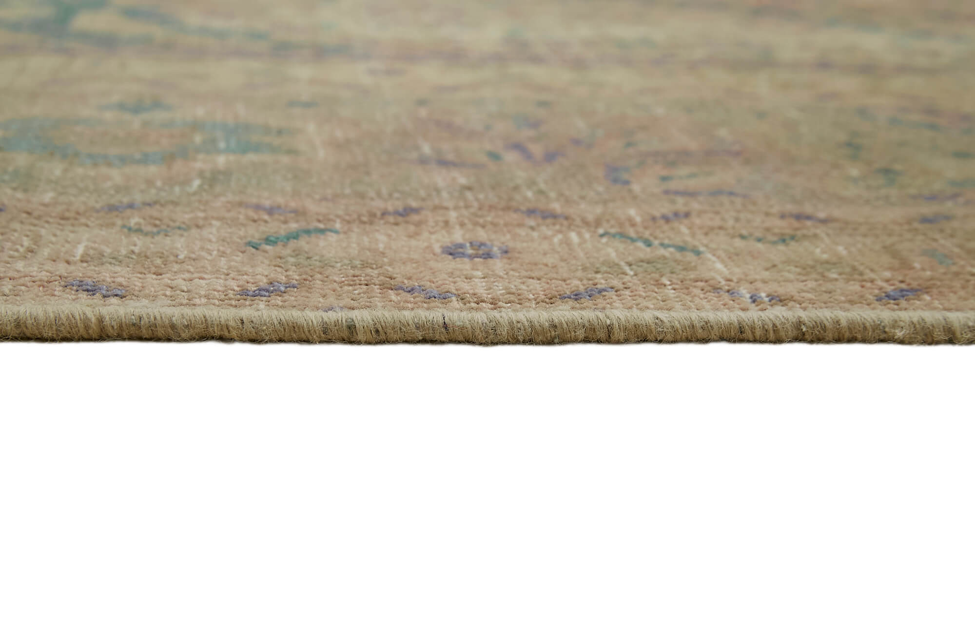 Persian Handmade — 3.00 x 3.92