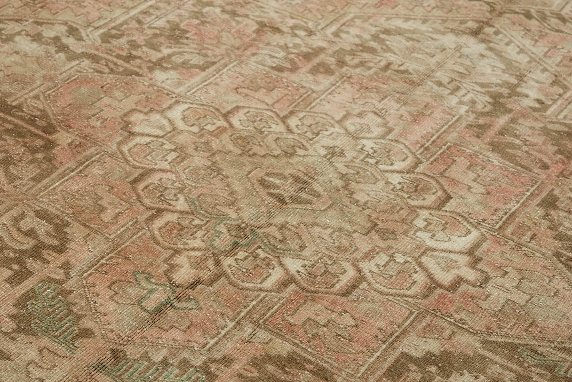 Persian Handmade — 2.35 x 3.50