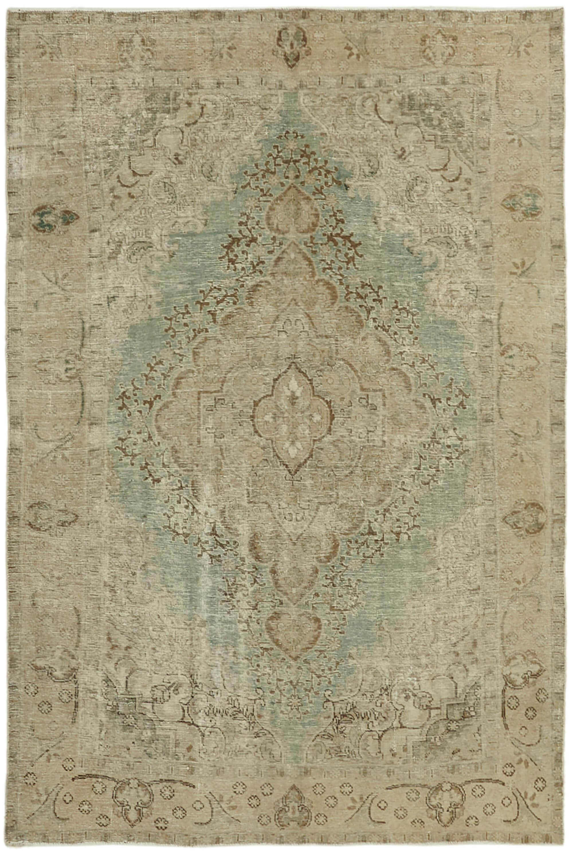 Persian Handmade — 1.95 x 2.90