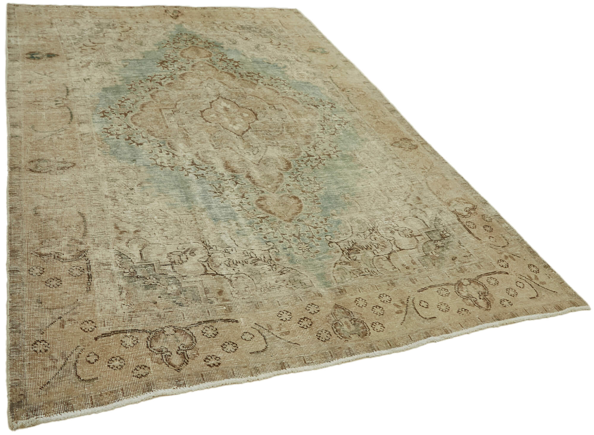 Persian Handmade — 1.95 x 2.90