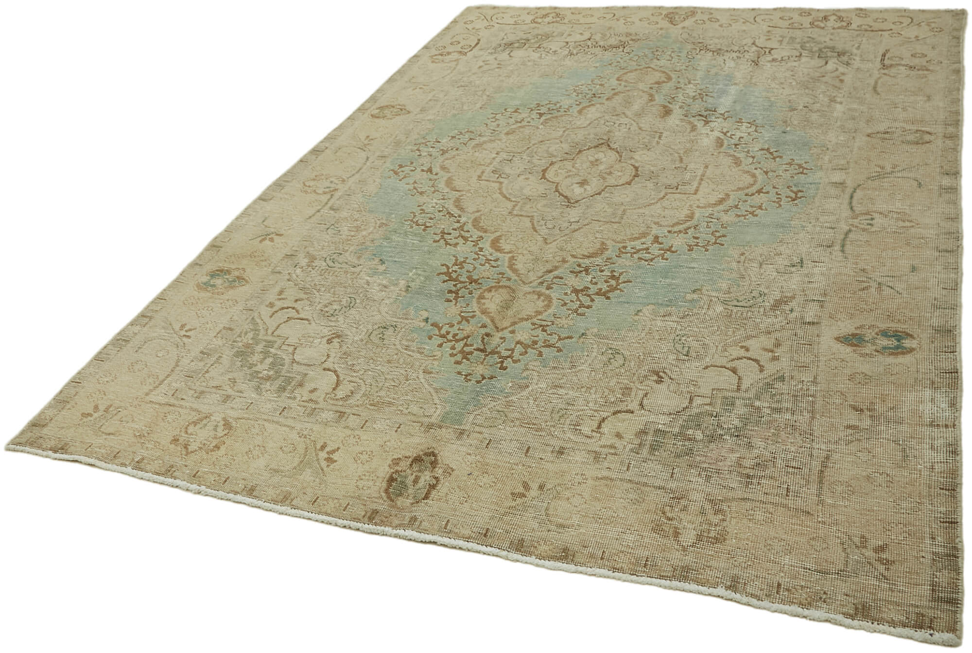 Persian Handmade — 1.95 x 2.90