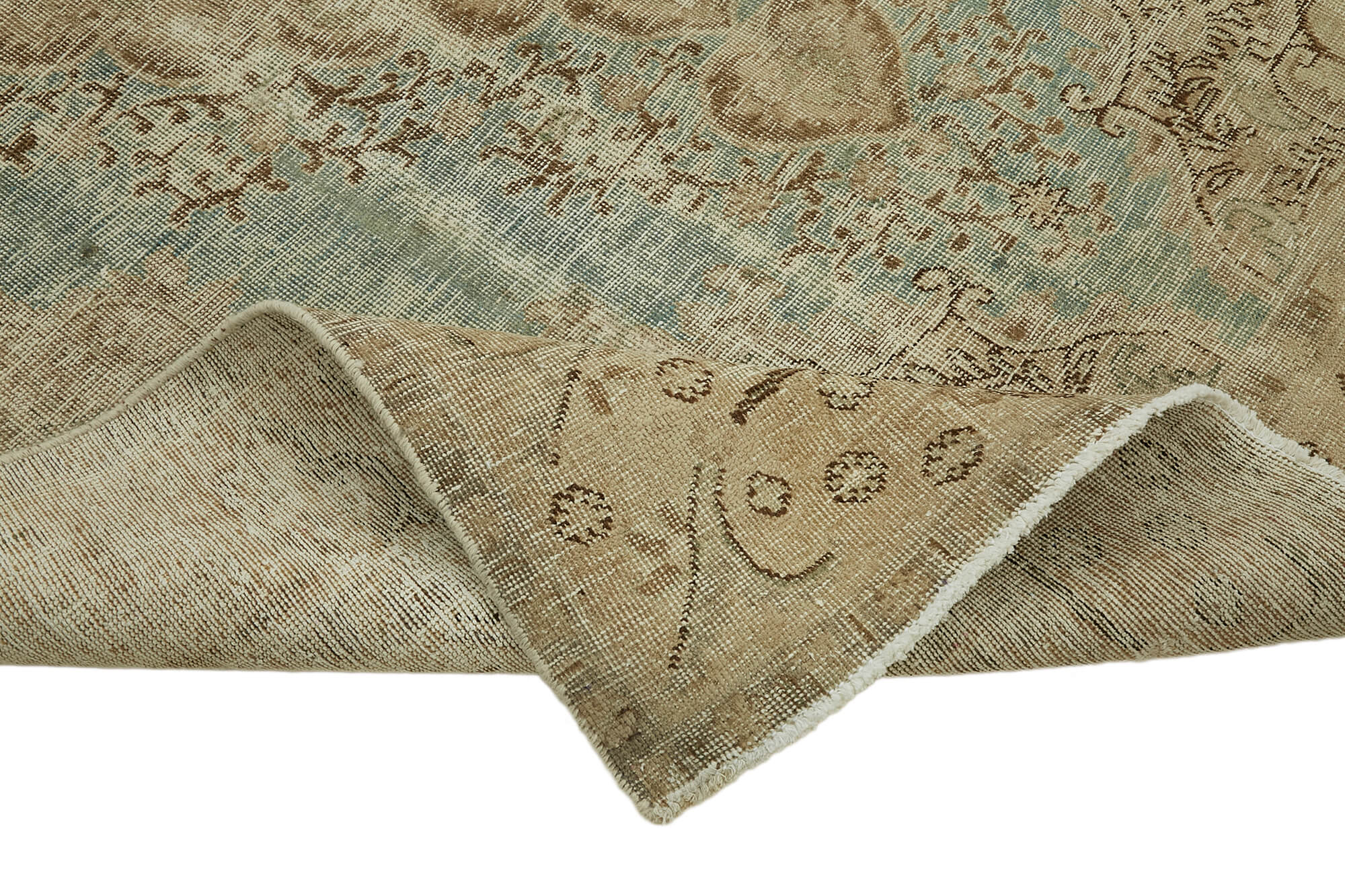 Persian Handmade — 1.95 x 2.90
