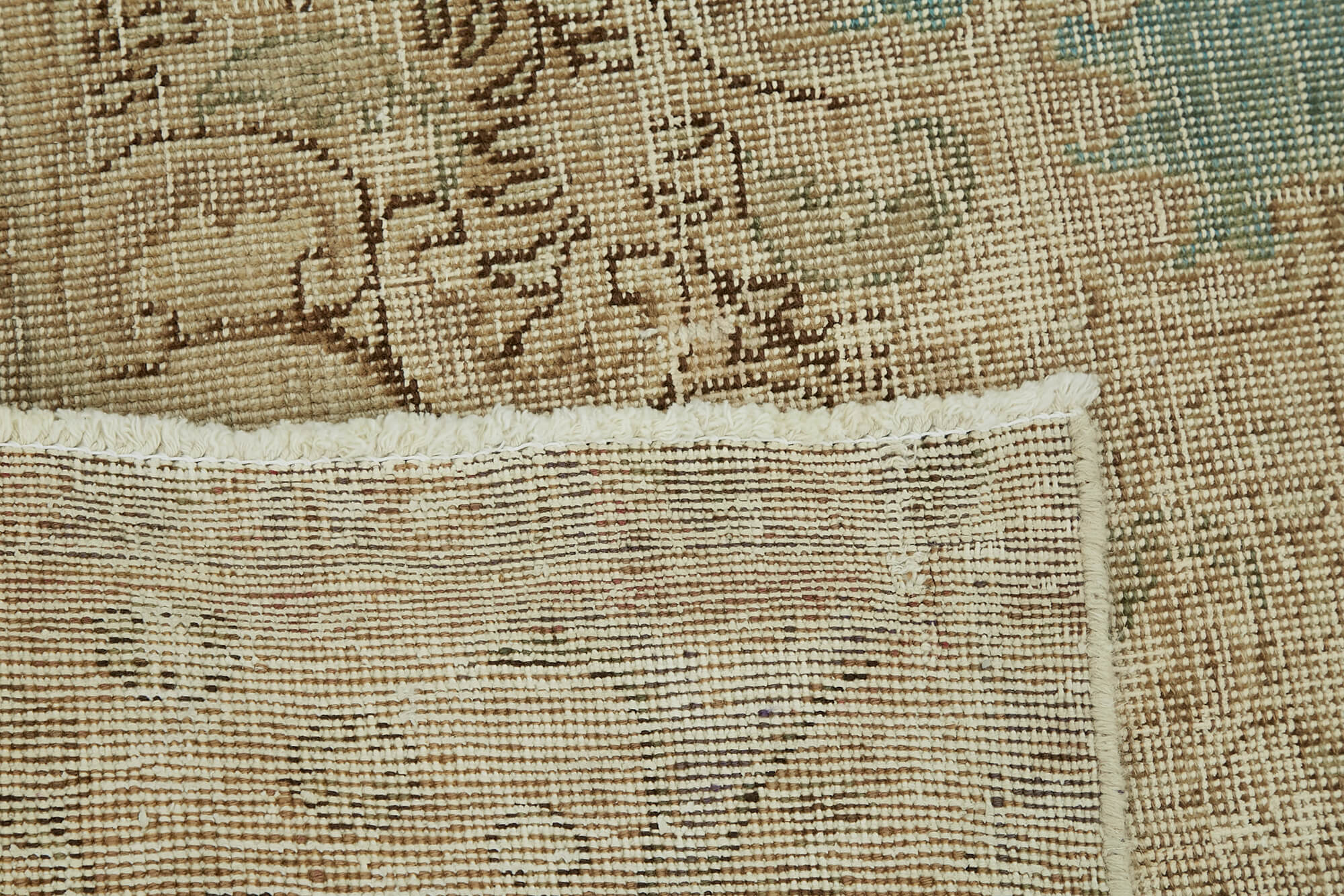 Persian Handmade — 1.95 x 2.90