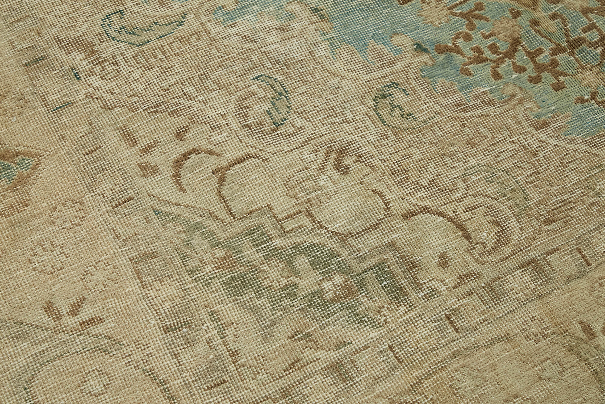 Persian Handmade — 1.95 x 2.90