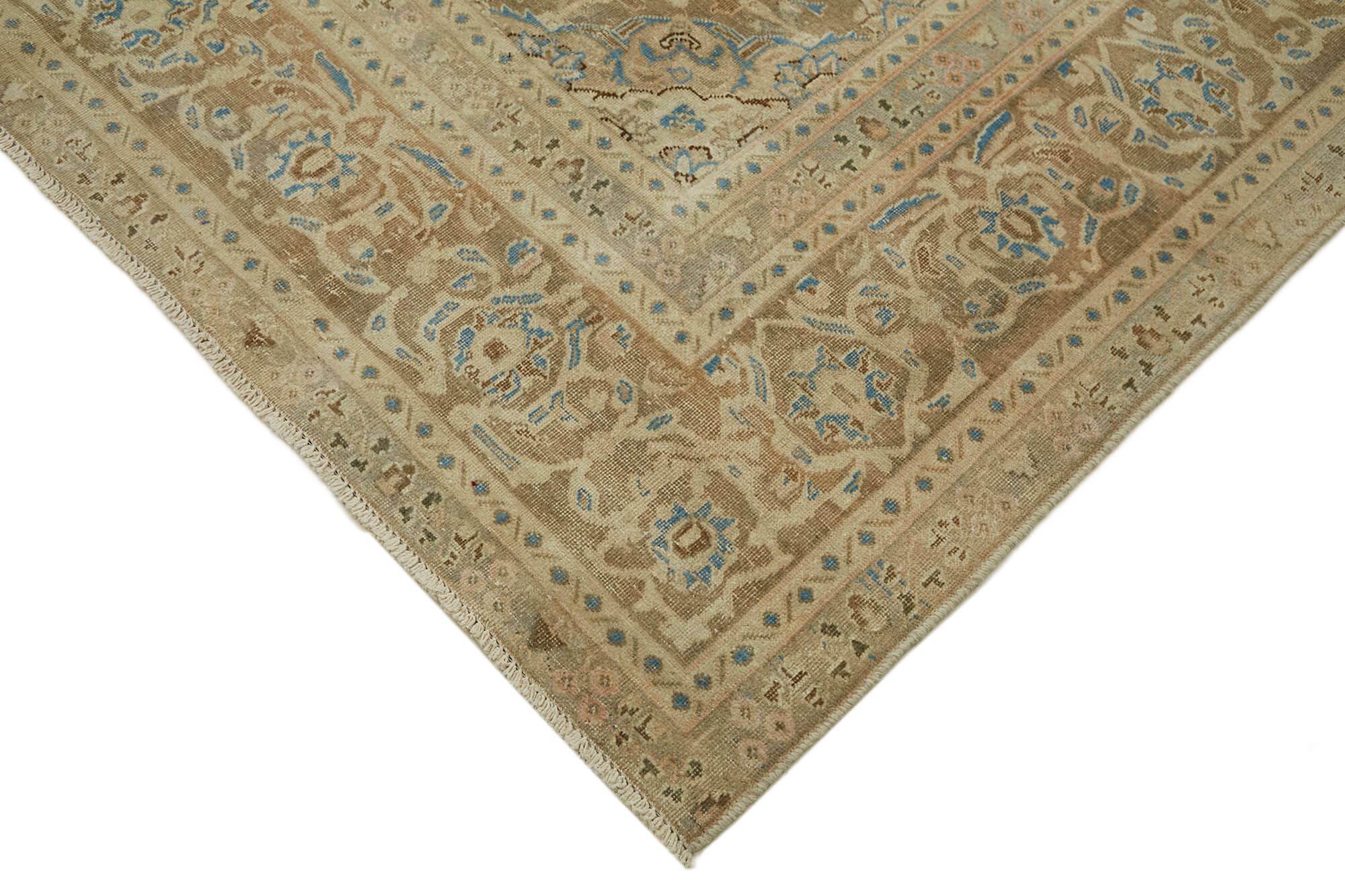 Persian Handmade — 2.81 x 3.76