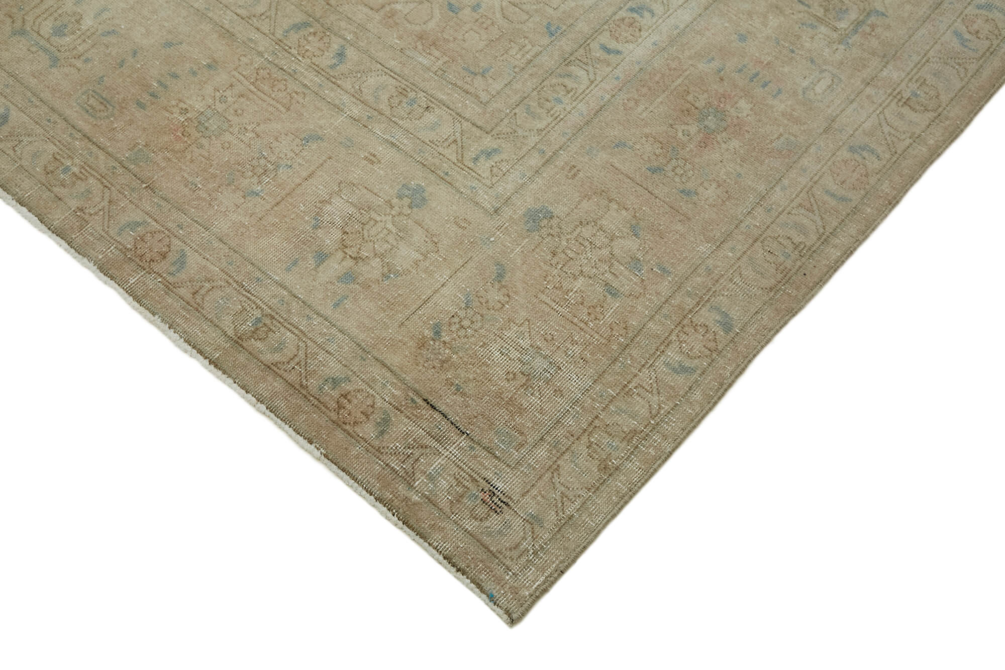 Persian Handmade — 2.91 x 3.91