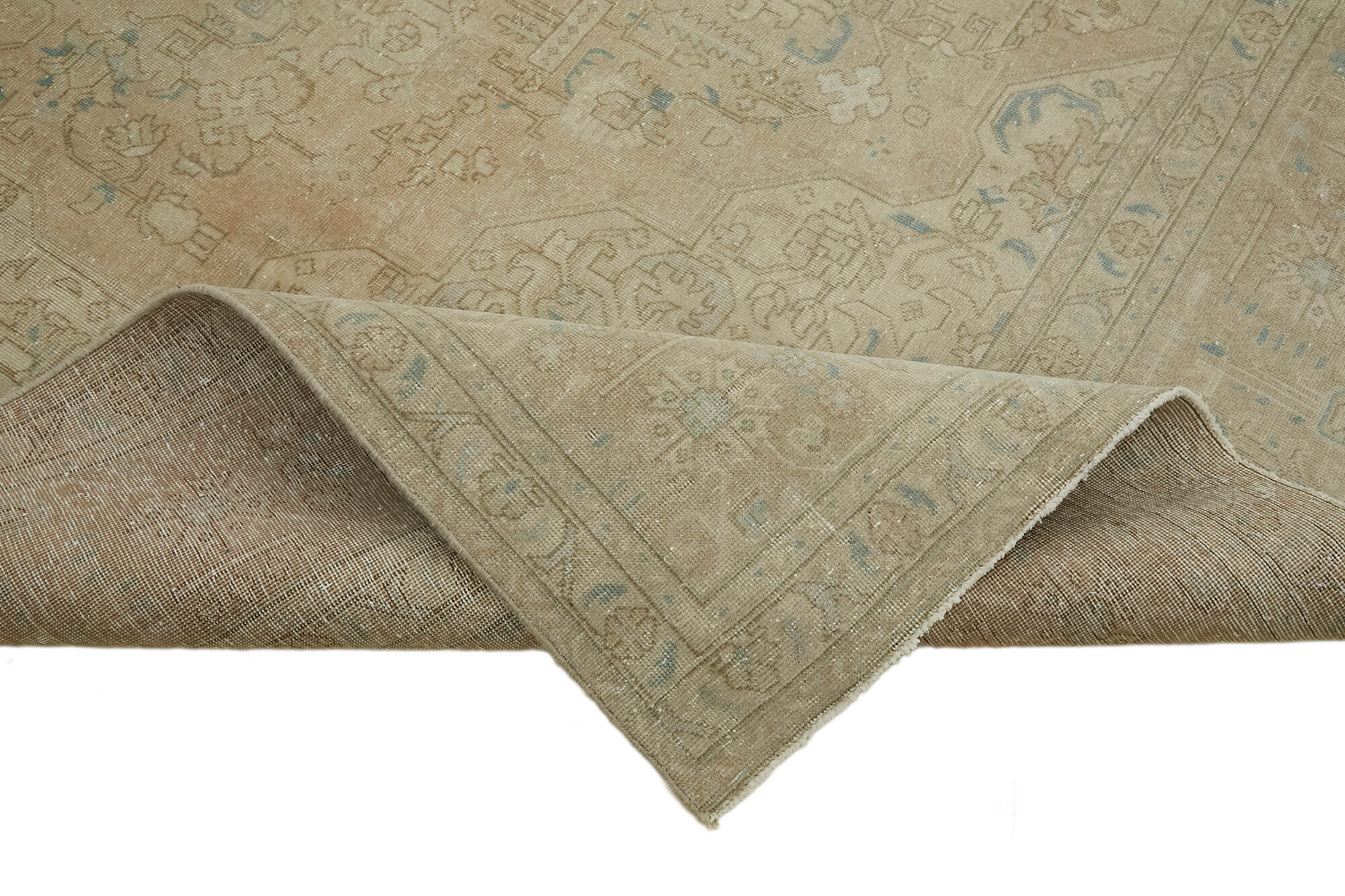 Persian Handmade — 2.91 x 3.91