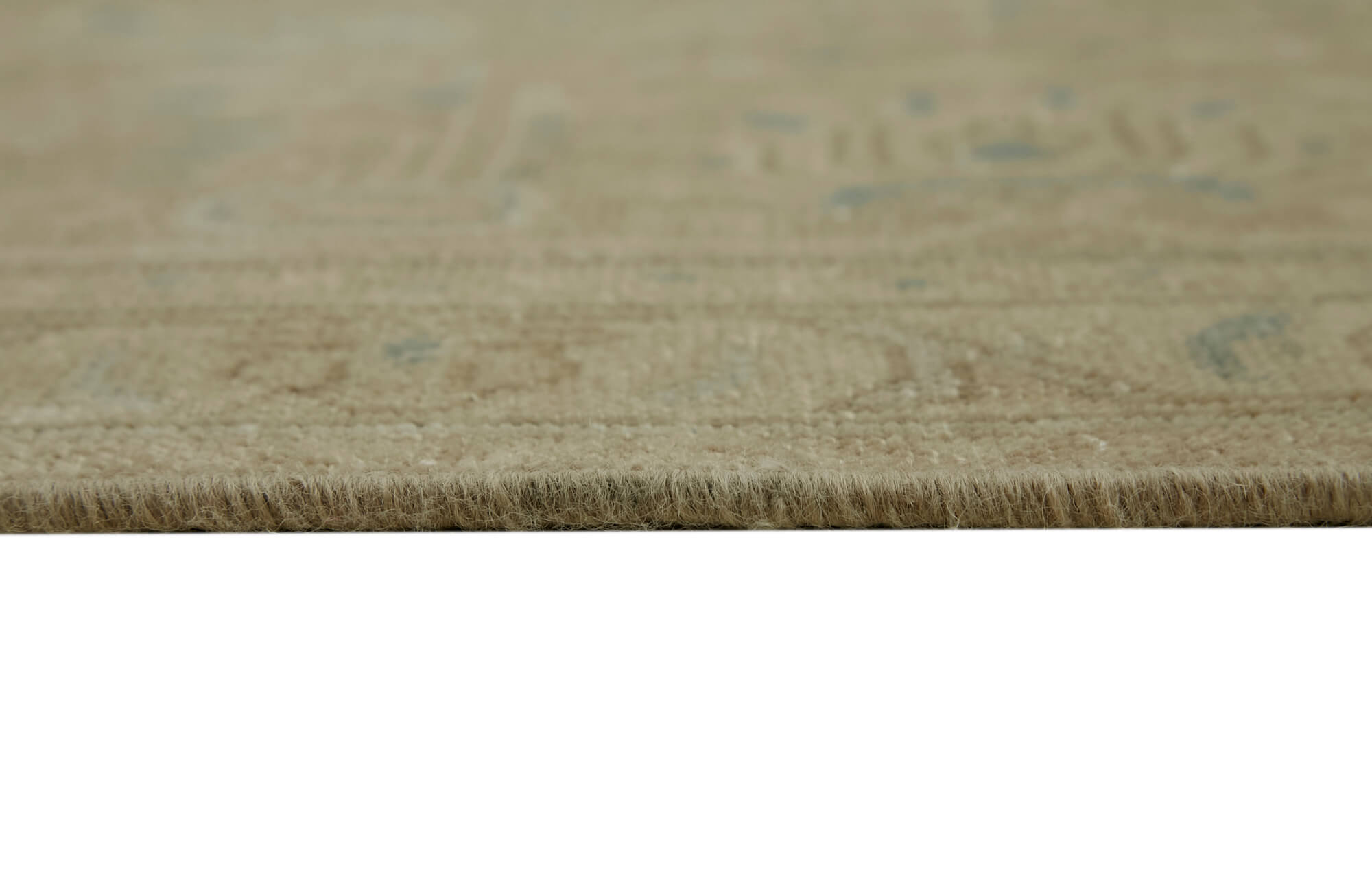 Persian Handmade — 2.91 x 3.91