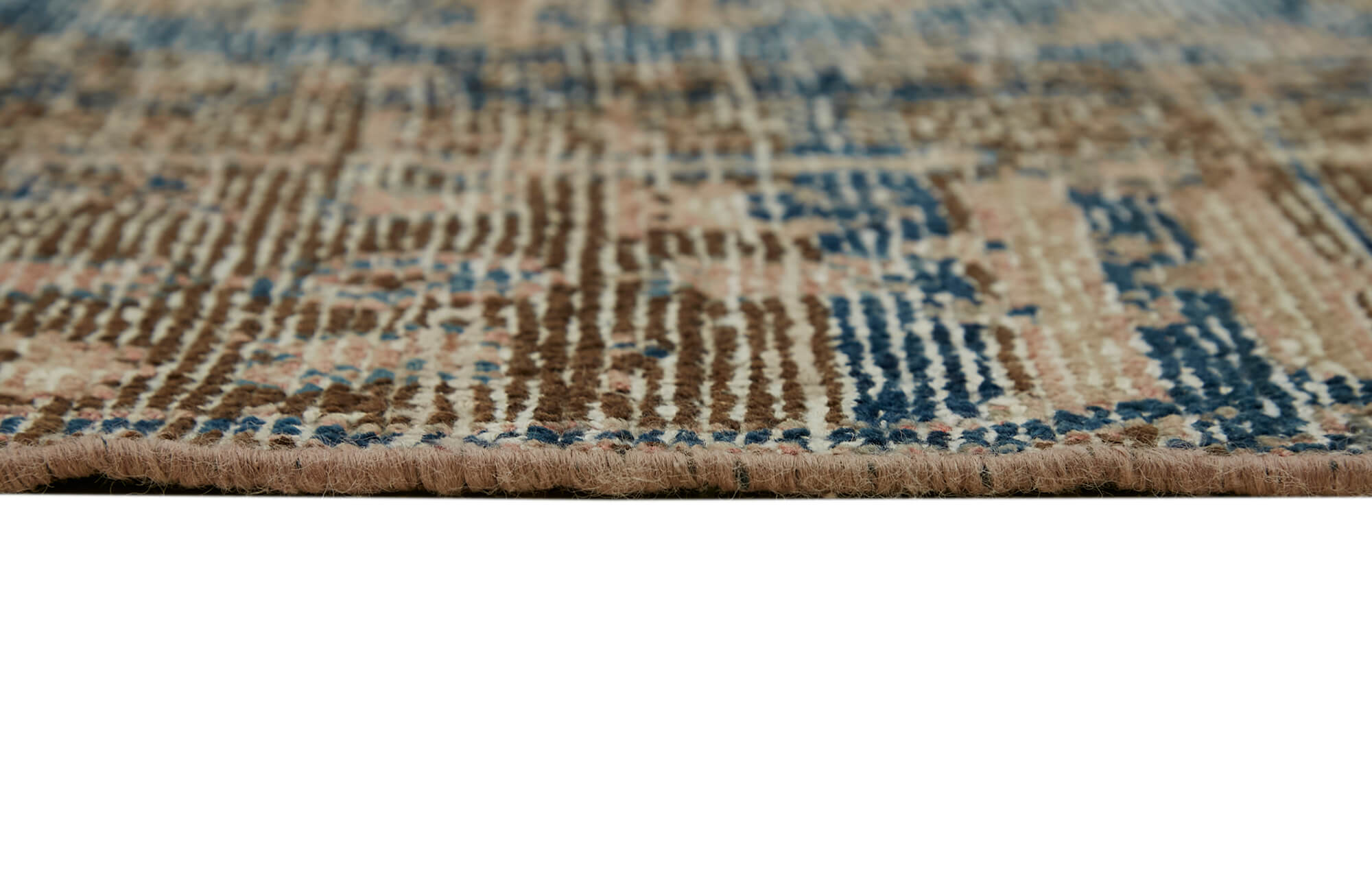 Linen Persian — 2.65 x 3.76