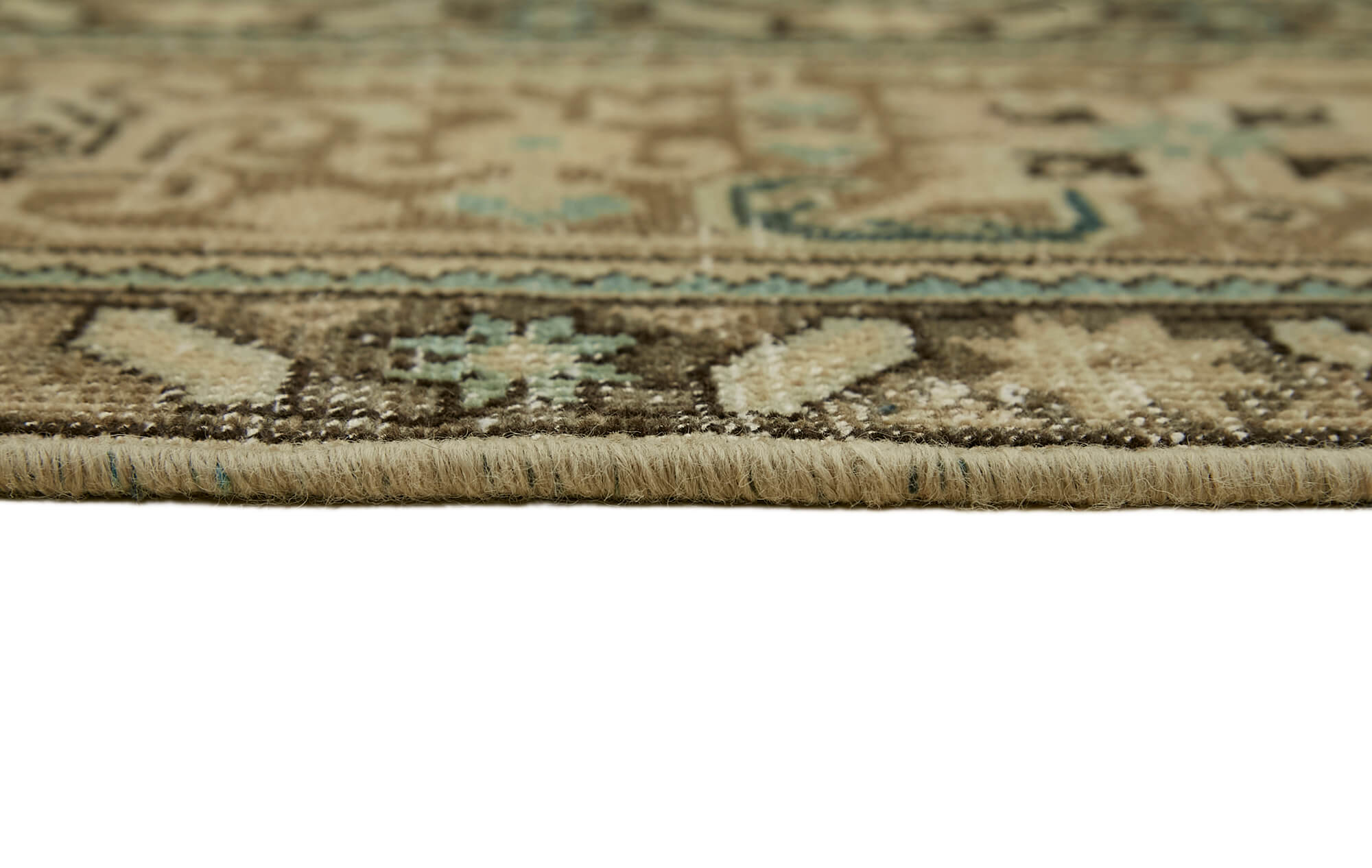 Persian Handmade — 2.92 x 3.90