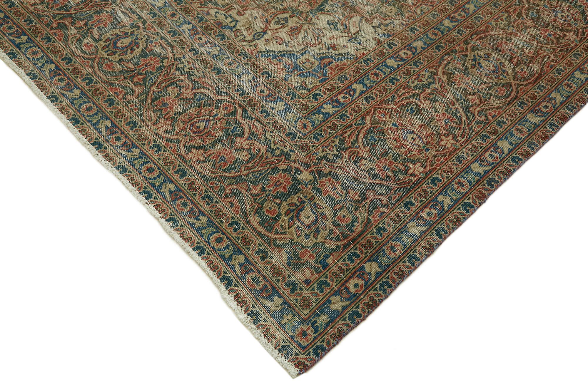Persian Handmade — 2.90 x 4.02