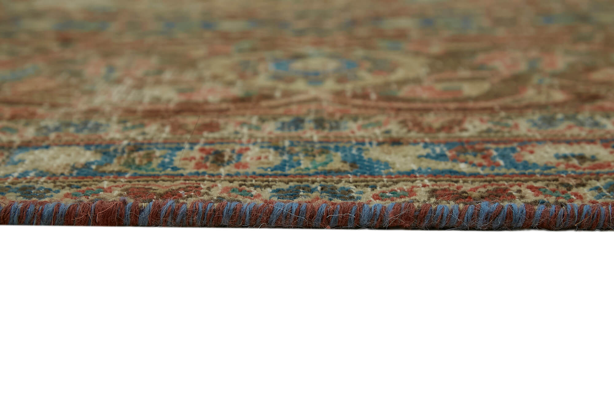 Persian Handmade — 2.90 x 4.02