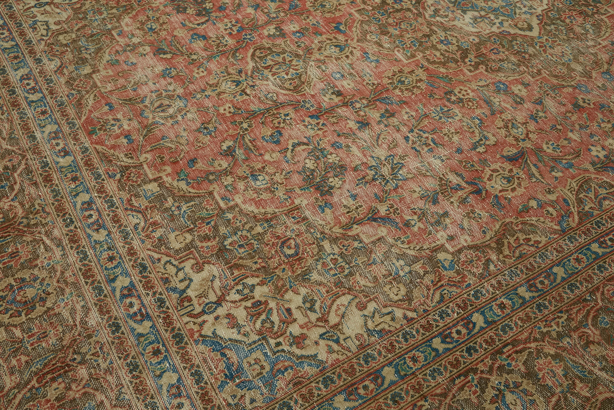 Persian Handmade — 2.90 x 4.02