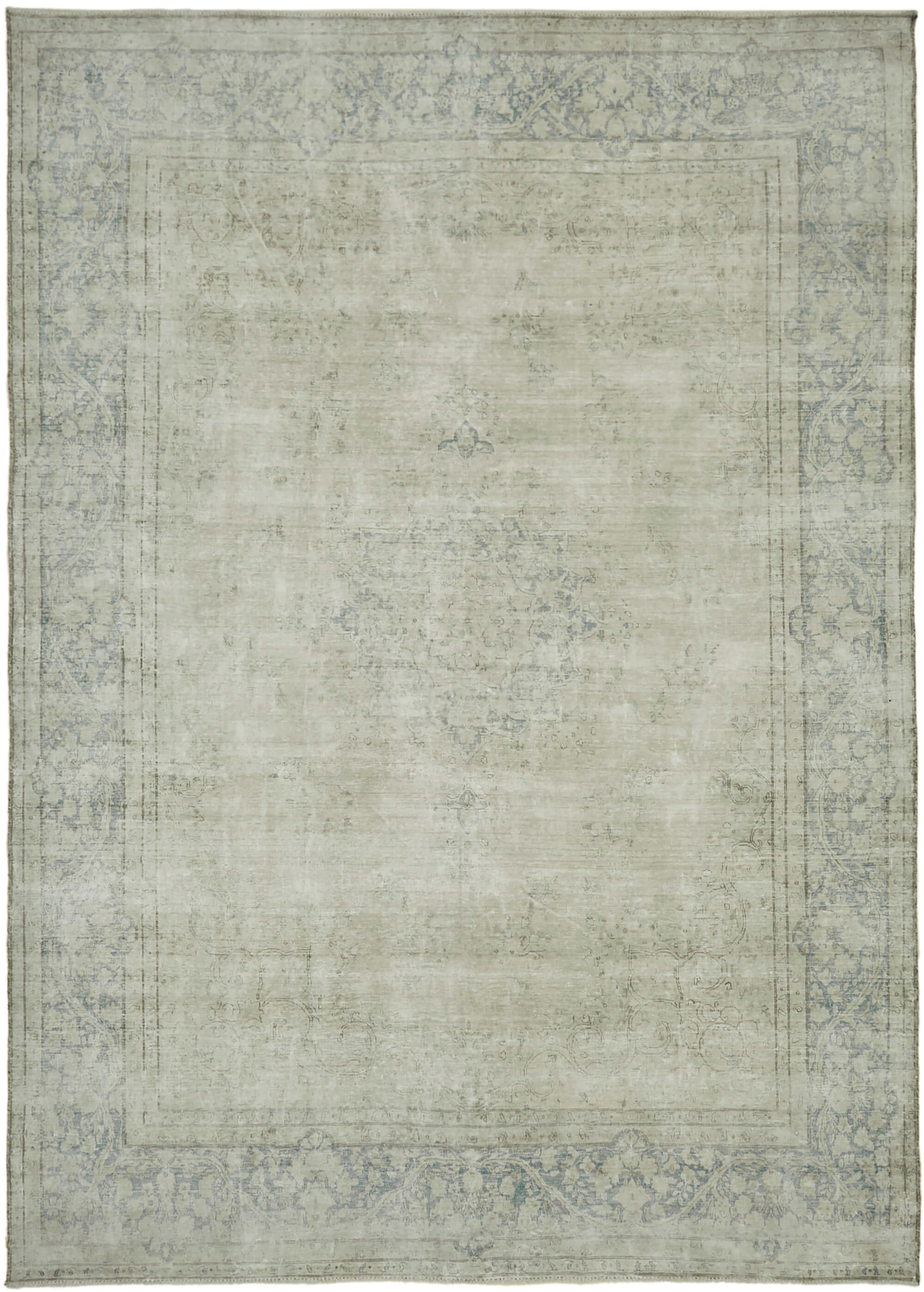 Persian Handmade — 2.97 x 4.06