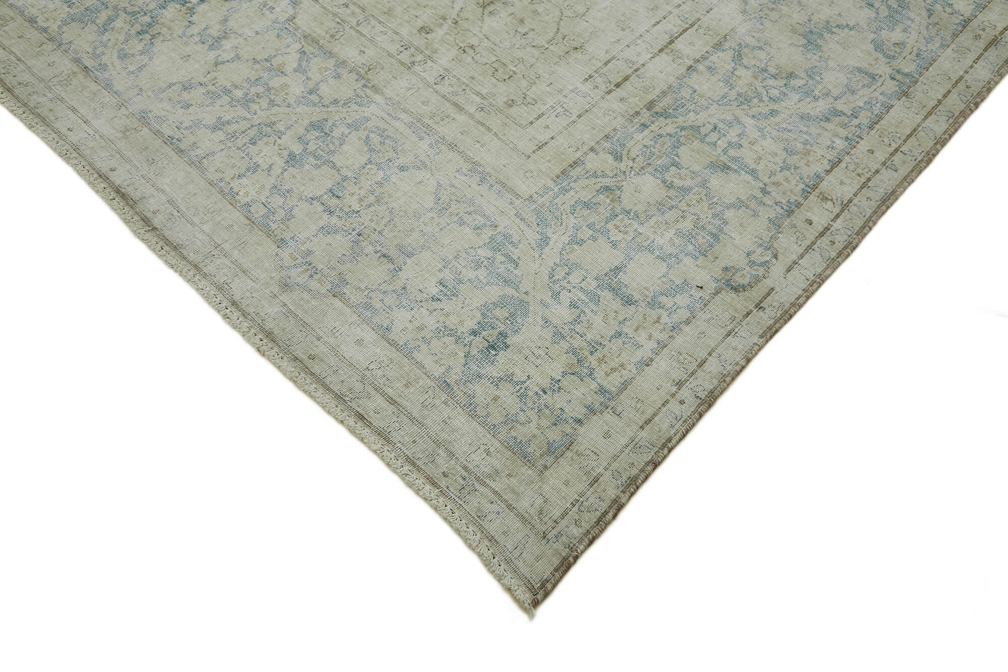 Persian Handmade — 2.97 x 4.06