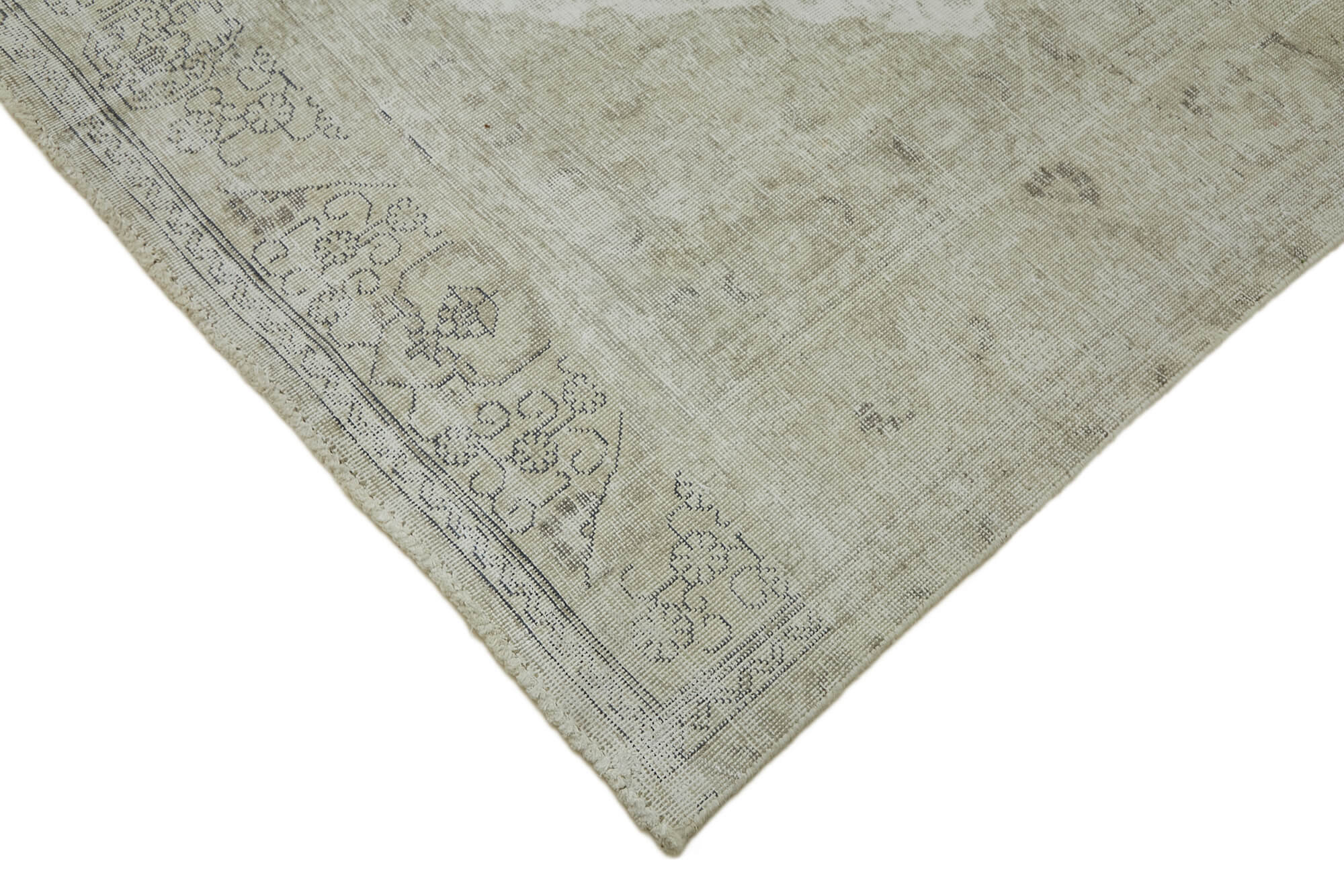 Persian Handmade — 2.80 x 3.82