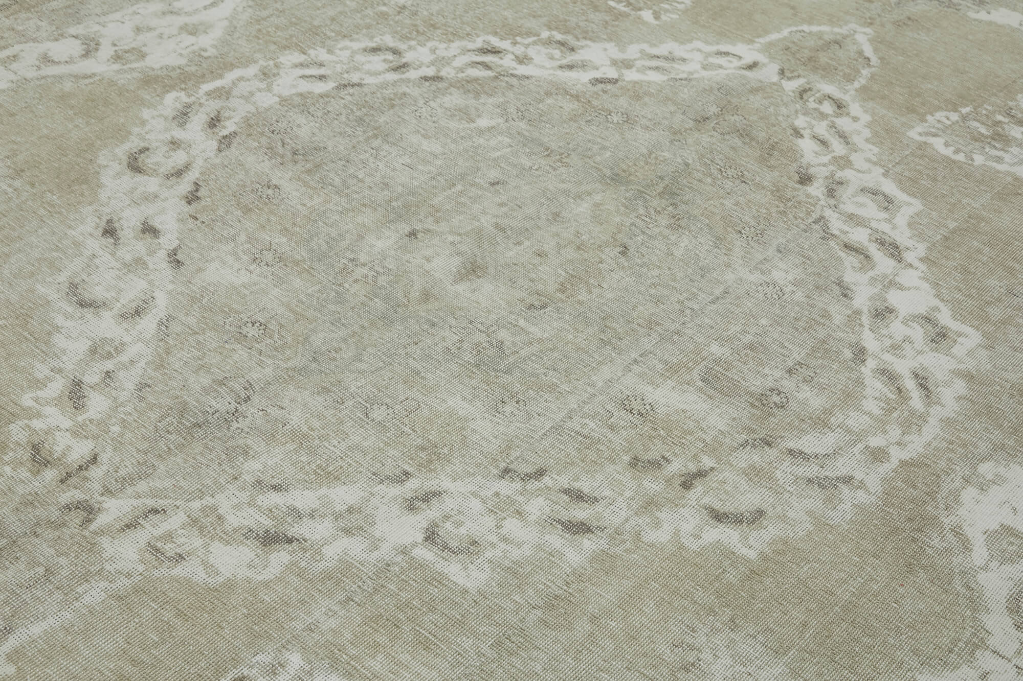 Persian Handmade — 2.80 x 3.82