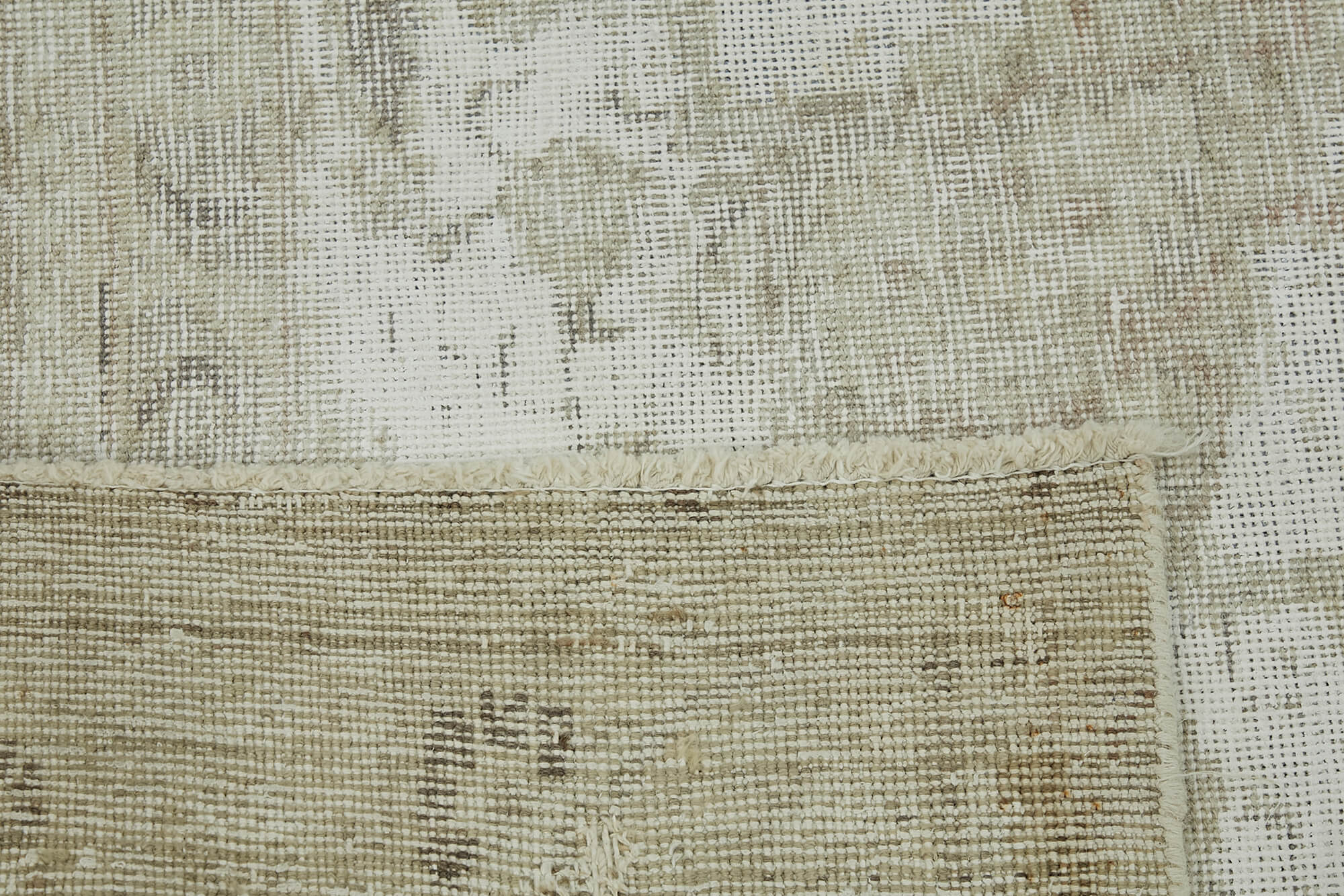Persian Handmade — 2.80 x 3.82