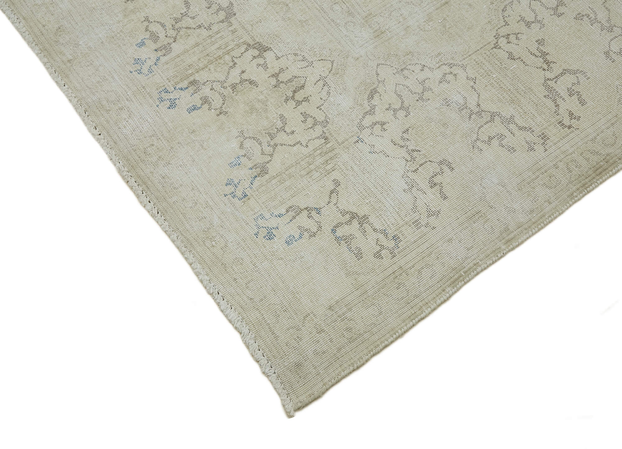 Persian Handmade — 2.91 x 3.81