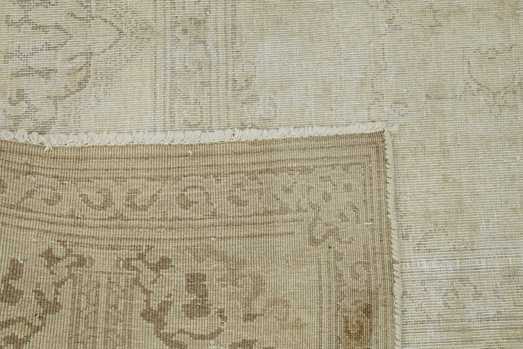 Persian Handmade — 2.91 x 3.81