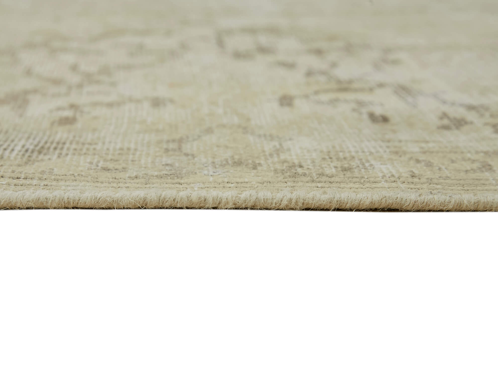 Persian Handmade — 2.91 x 3.81