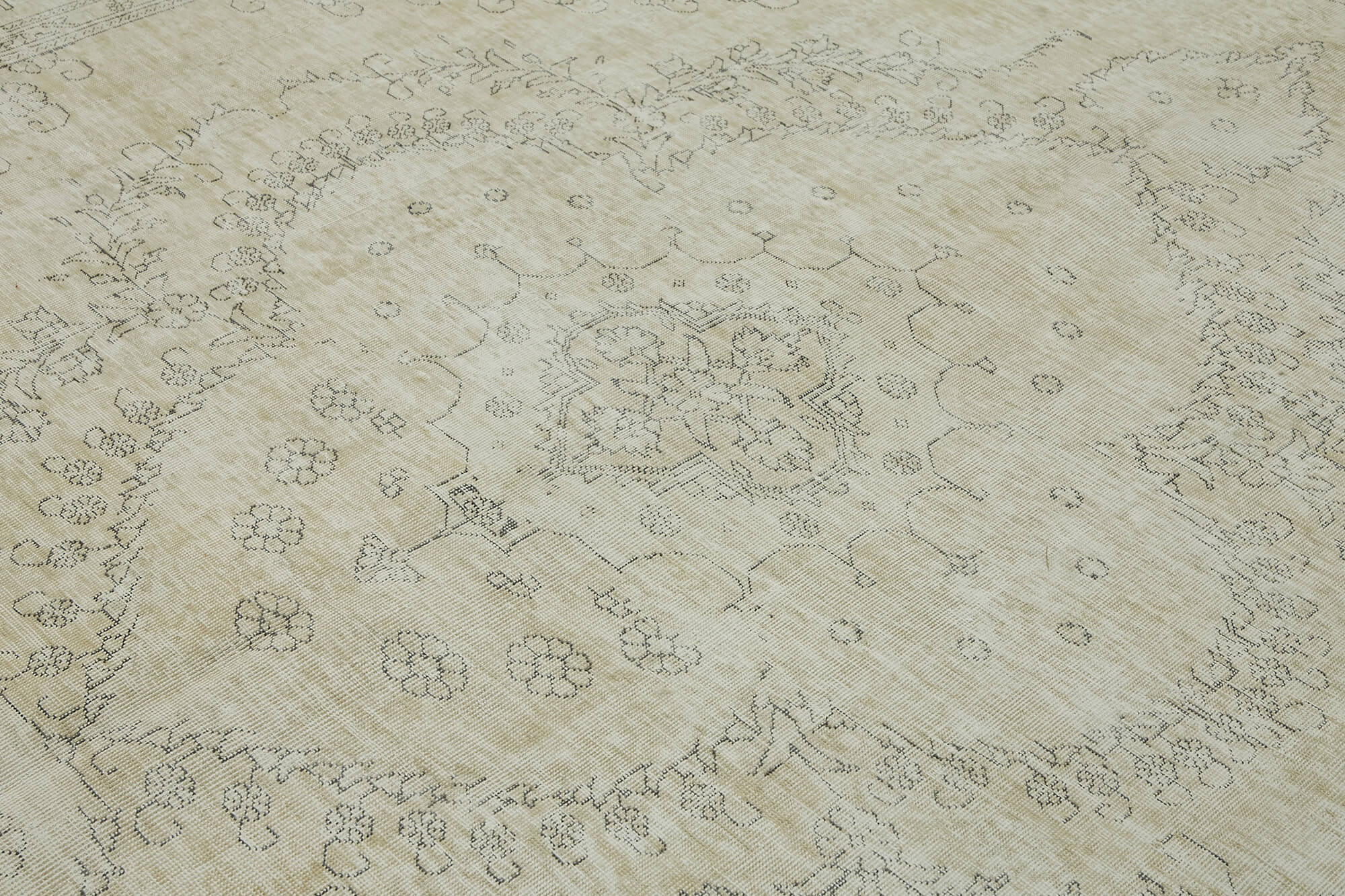 Persian Handmade — 2.86 x 3.64