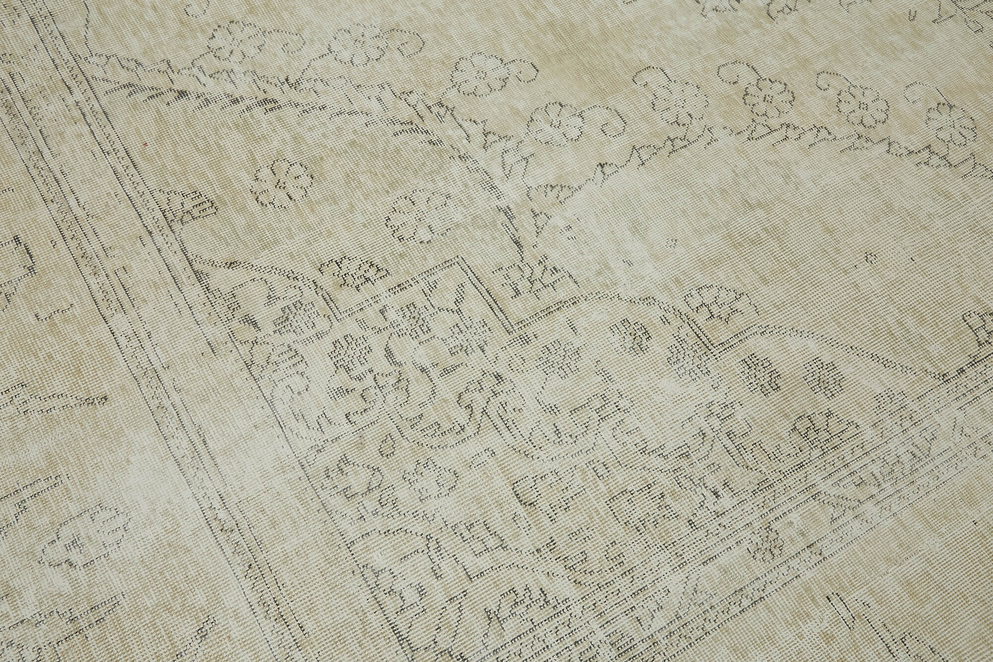 Persian Handmade — 2.86 x 3.64