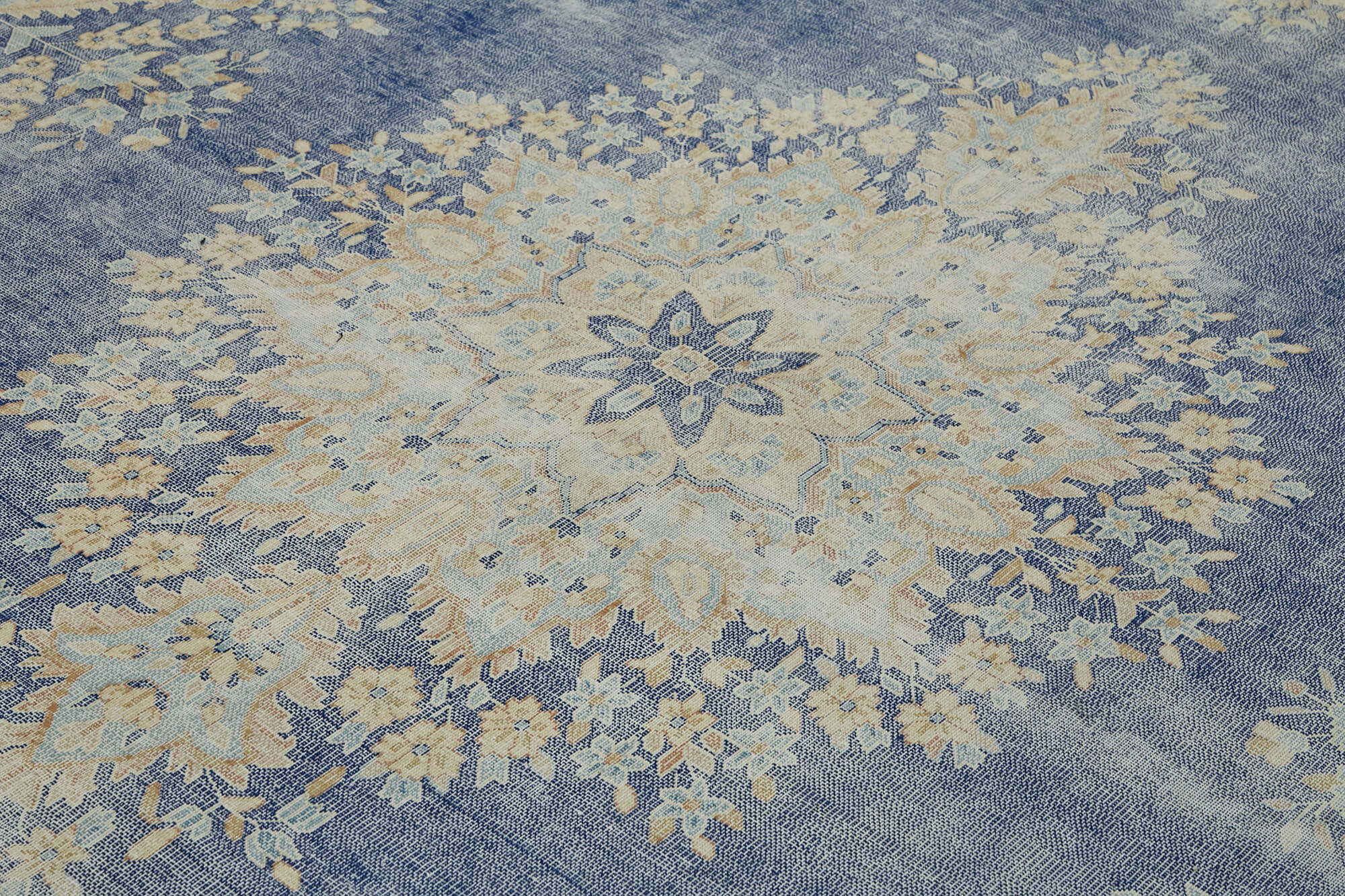 Persian Handmade — 2.95 x 3.82