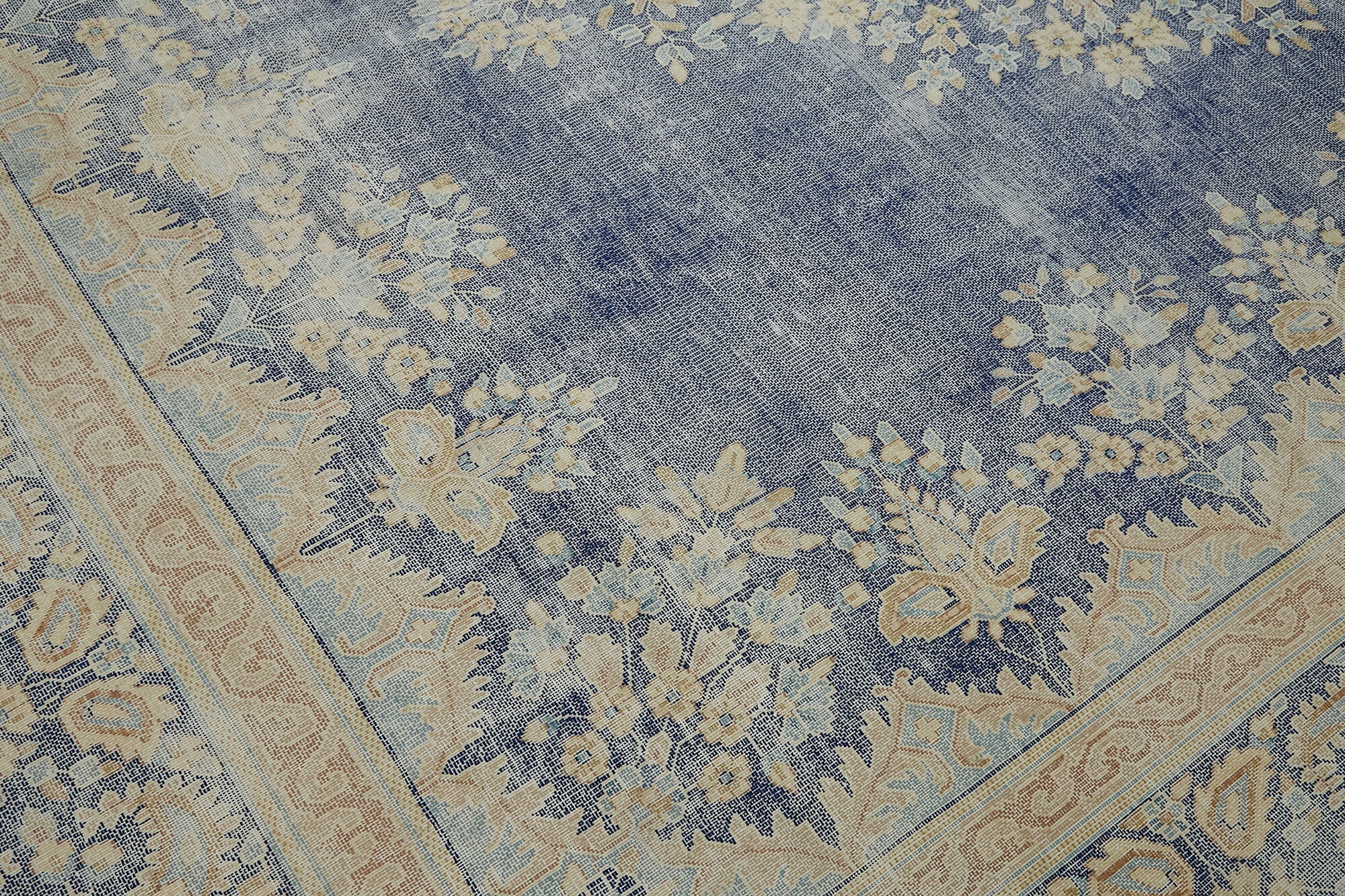 Persian Handmade — 2.95 x 3.82