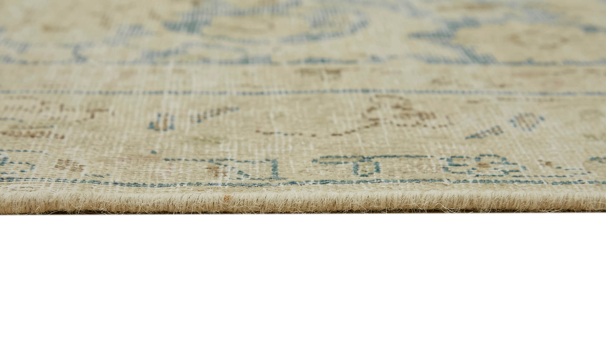 Persian Handmade — 3.11 x 4.09