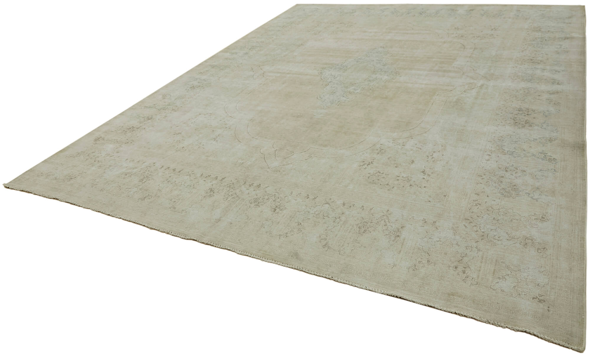 Persian Handmade — 3.09 x 4.06