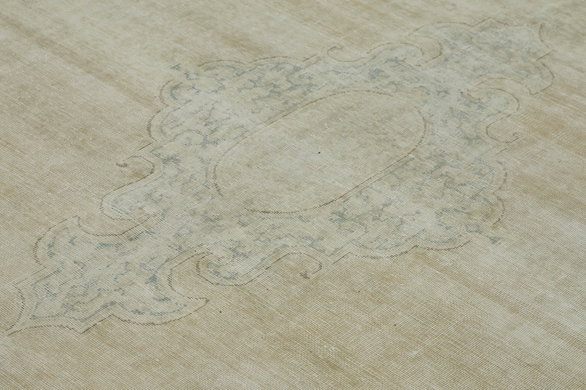 Persian Handmade — 3.09 x 4.06