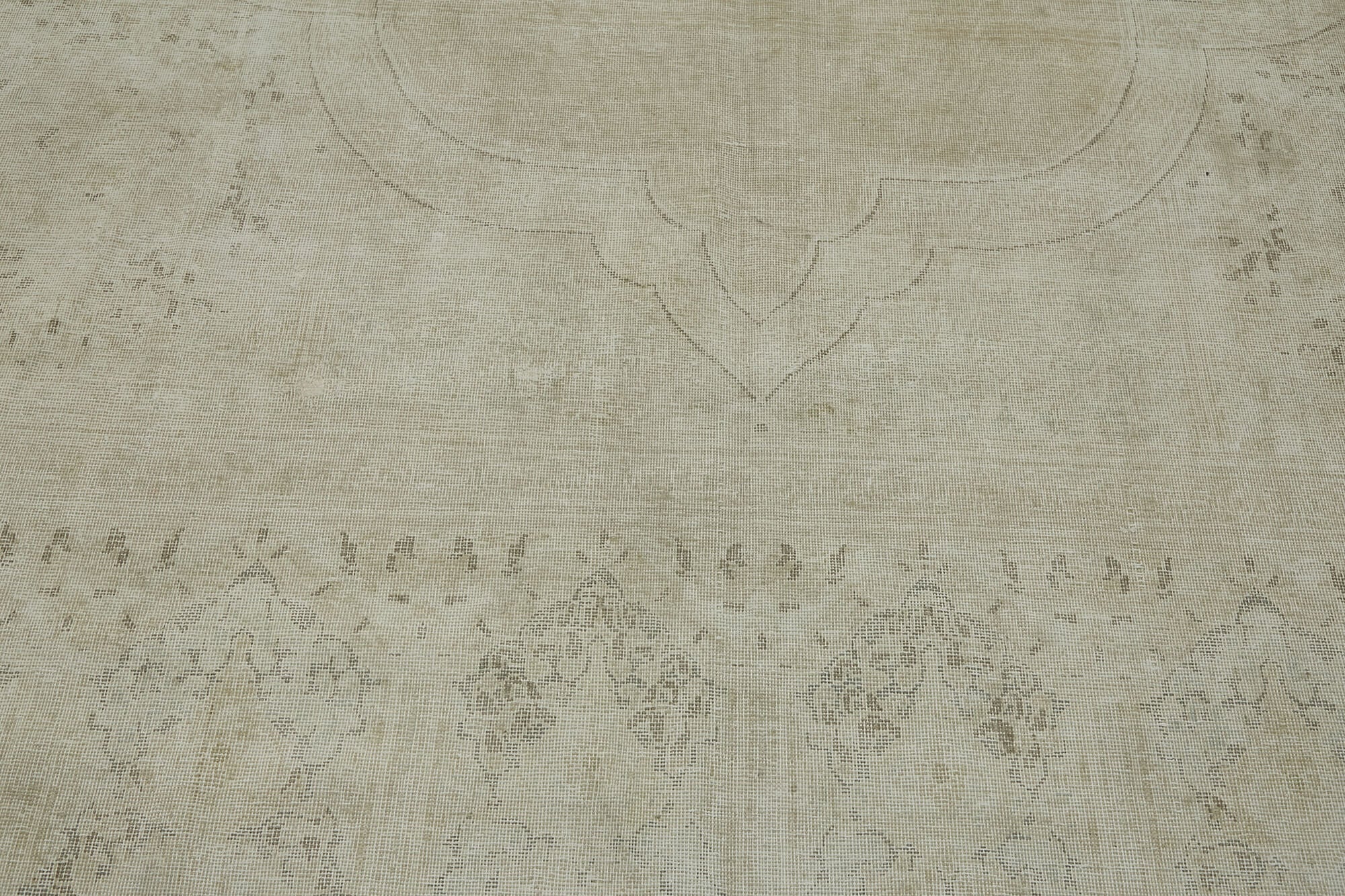 Persian Handmade — 3.09 x 4.06