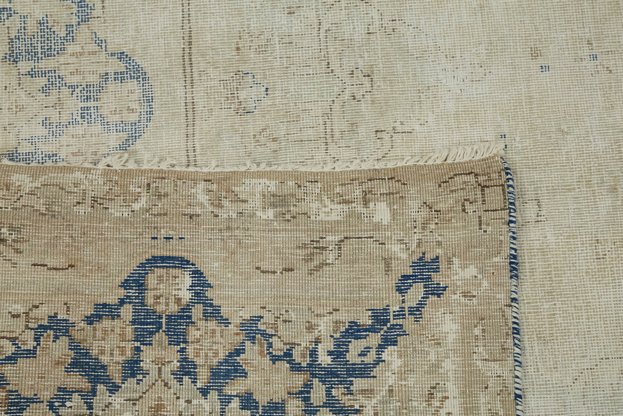 Persian Handmade — 2.92 x 4.23