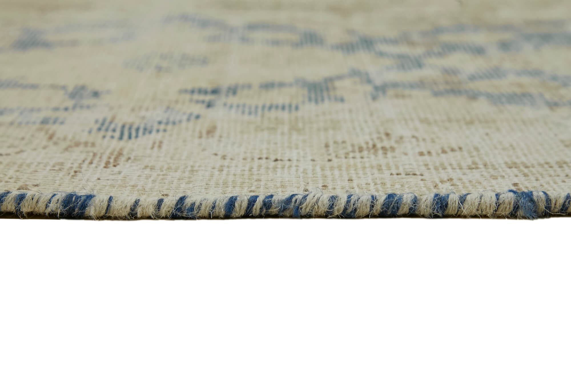 Persian Handmade — 2.92 x 4.23