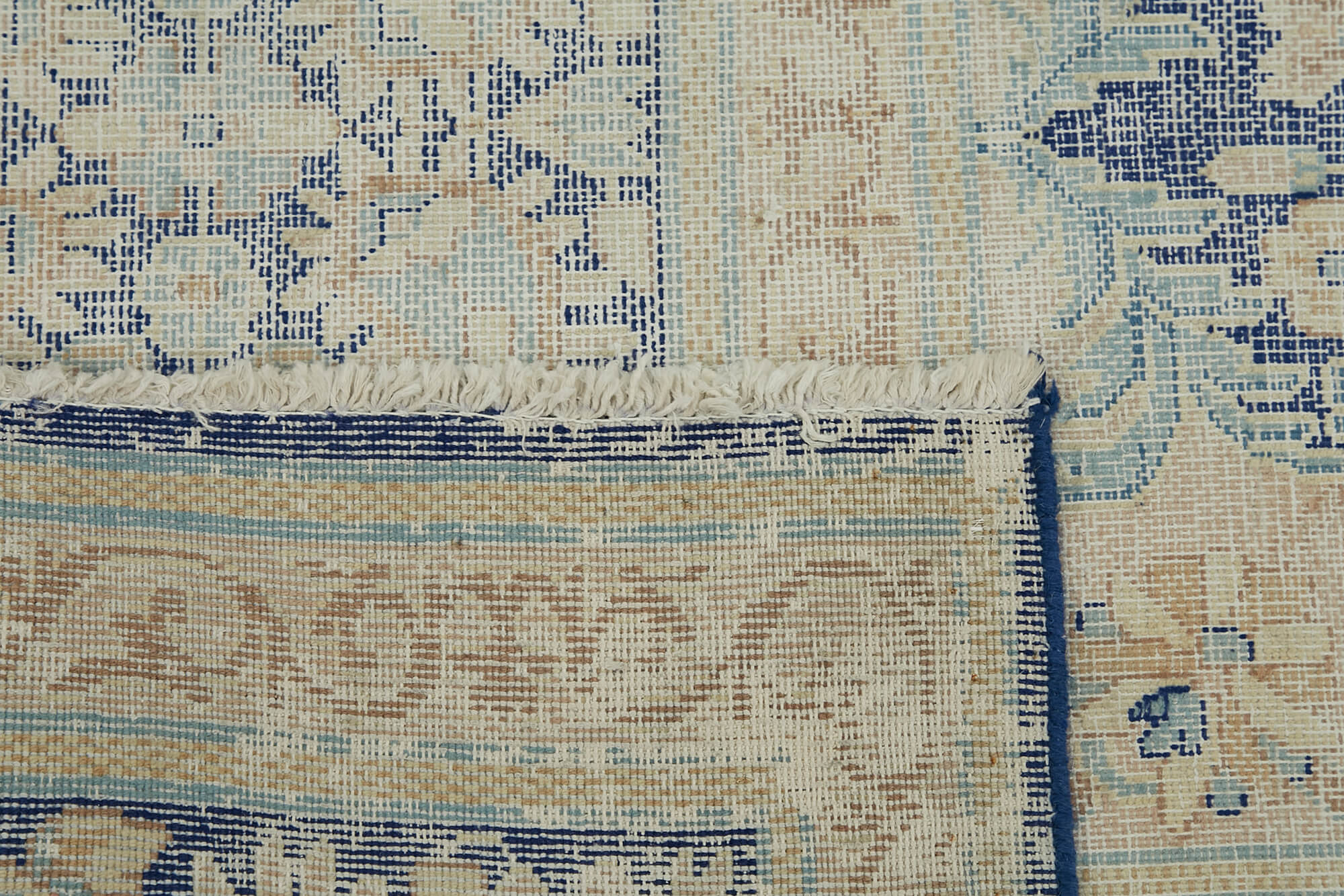 Persian Handmade — 2.95 x 3.76