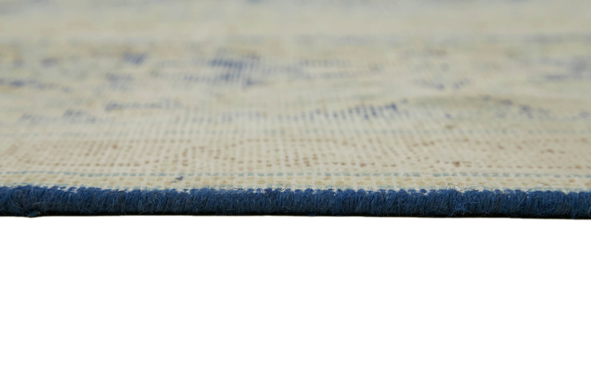 Persian Handmade — 2.95 x 3.76